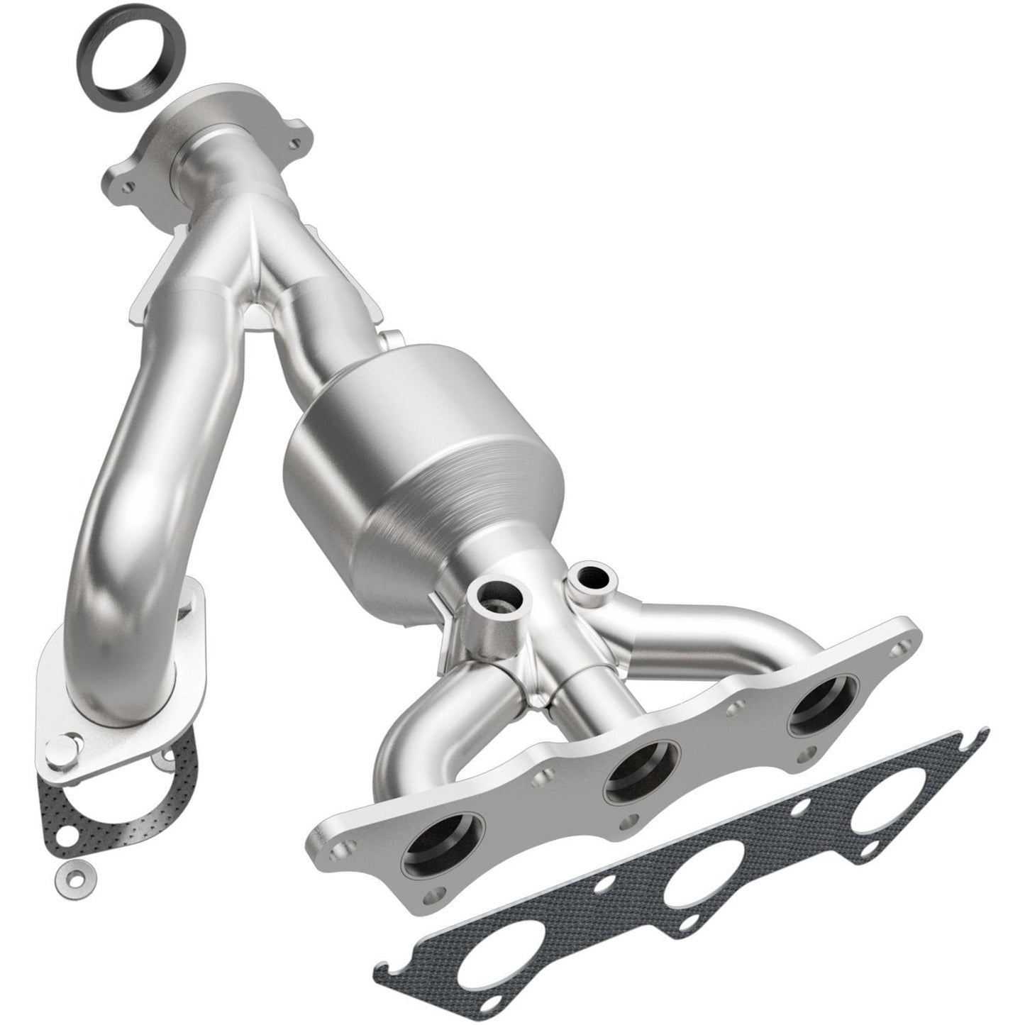 MagnaFlow Direct-Fit Catalytic Converters 50723