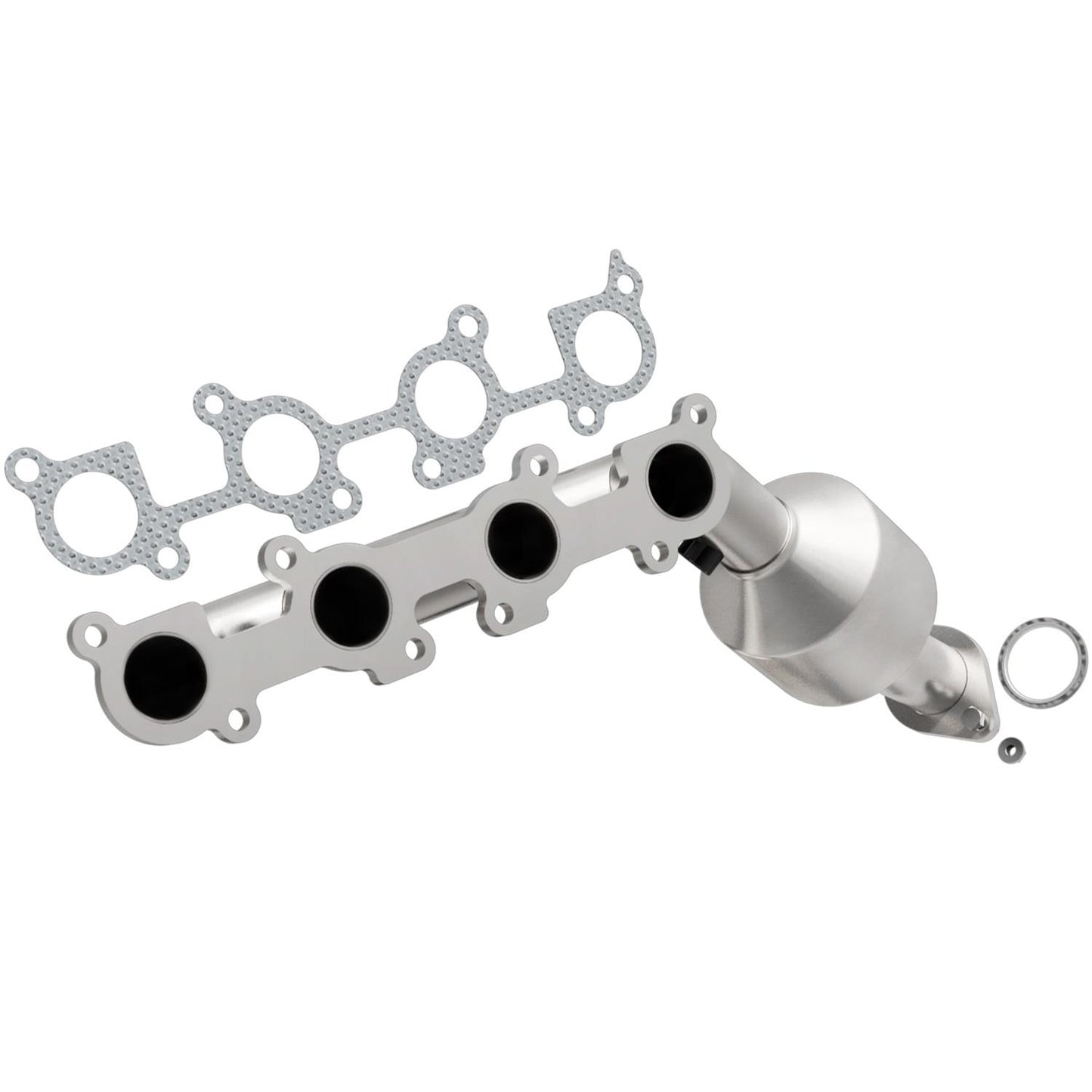 MagnaFlow Direct-Fit Catalytic Converters 50741