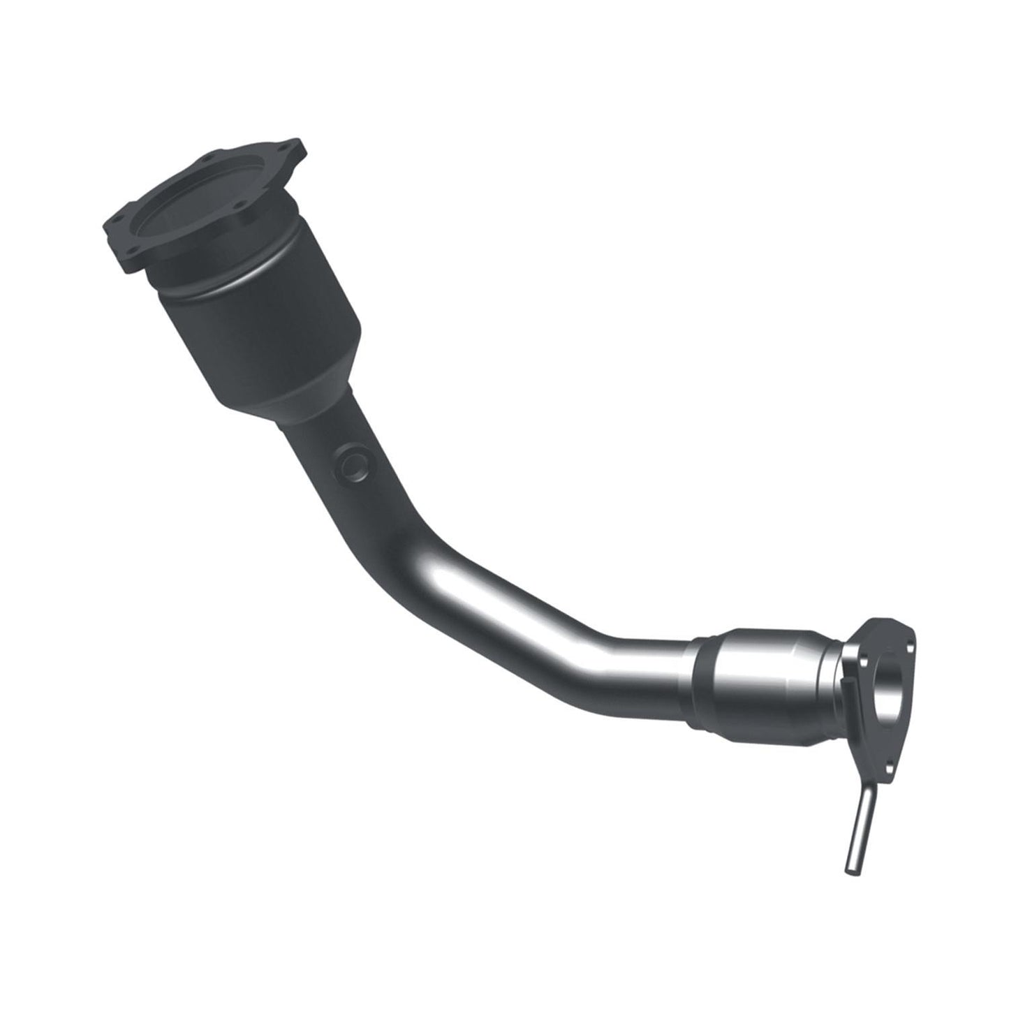 MagnaFlow Direct-Fit Catalytic Converters 50880