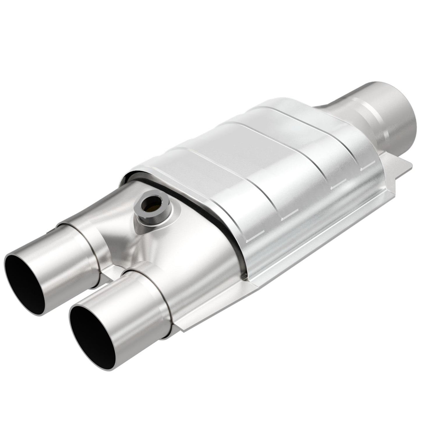 MagnaFlow Universal Catalytic Converters 51047
