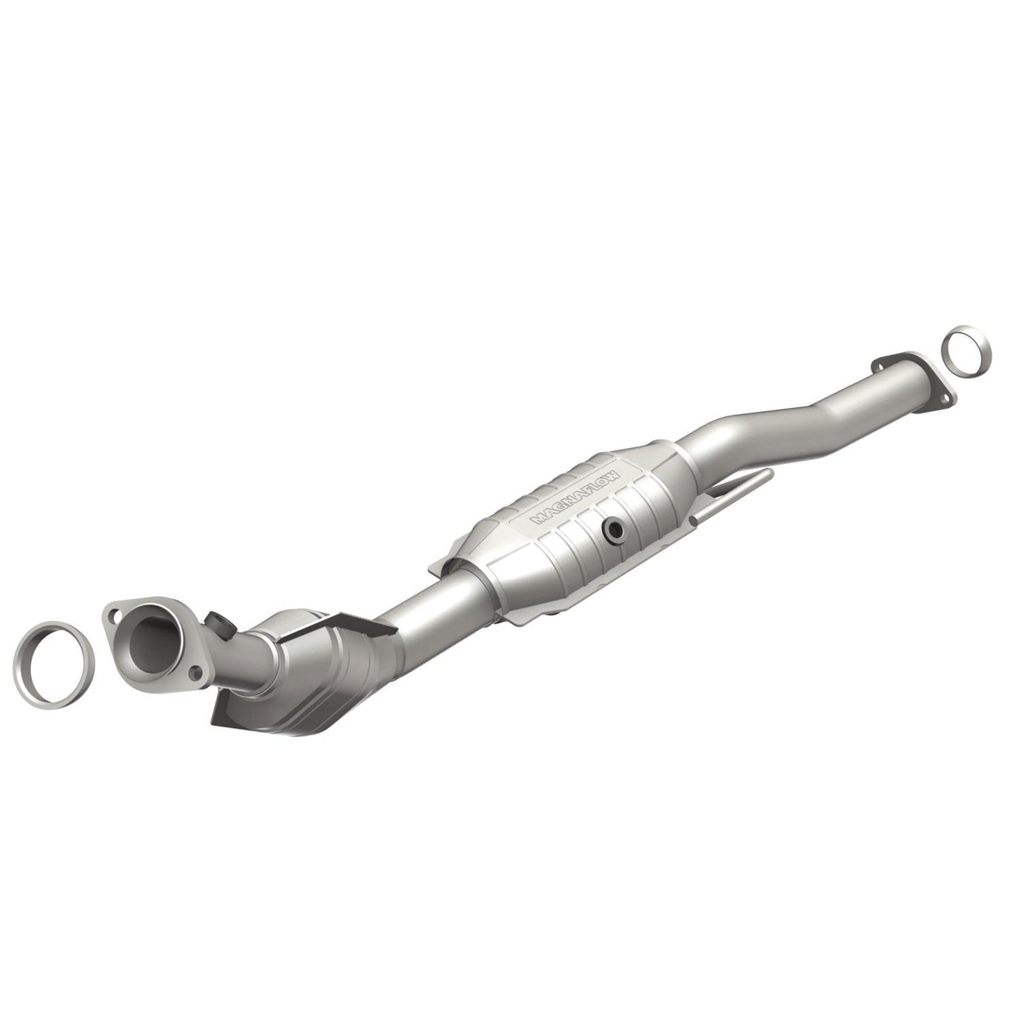 MagnaFlow Direct-Fit Catalytic Converters 51077