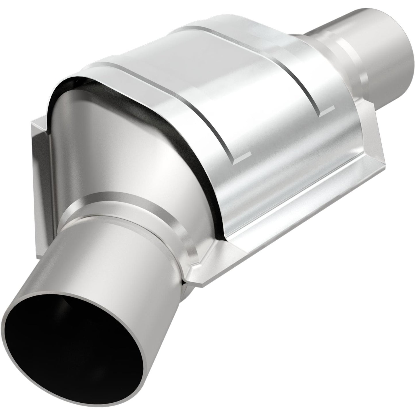 MagnaFlow Universal Catalytic Converters 51175
