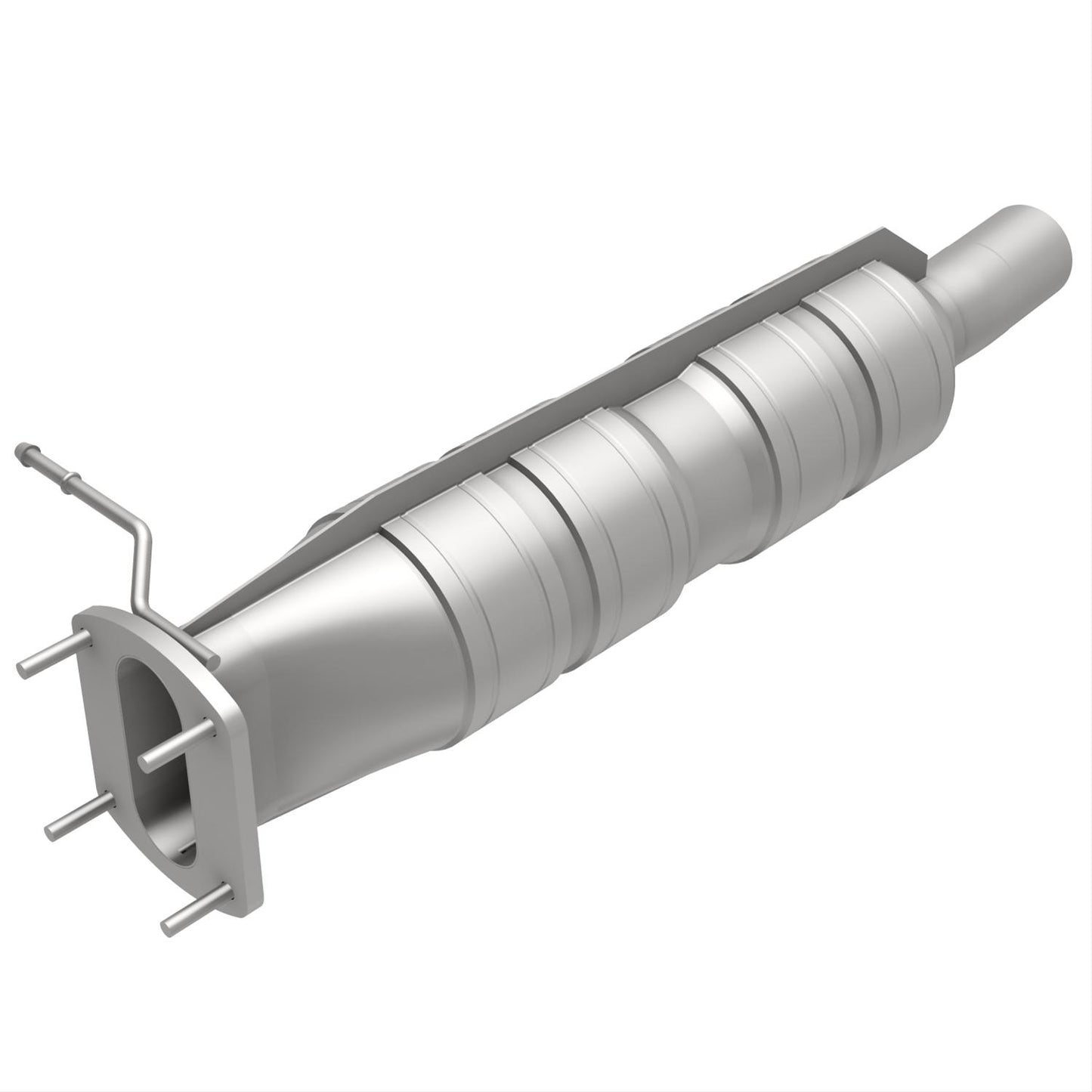 MagnaFlow Direct-Fit Catalytic Converters 51221