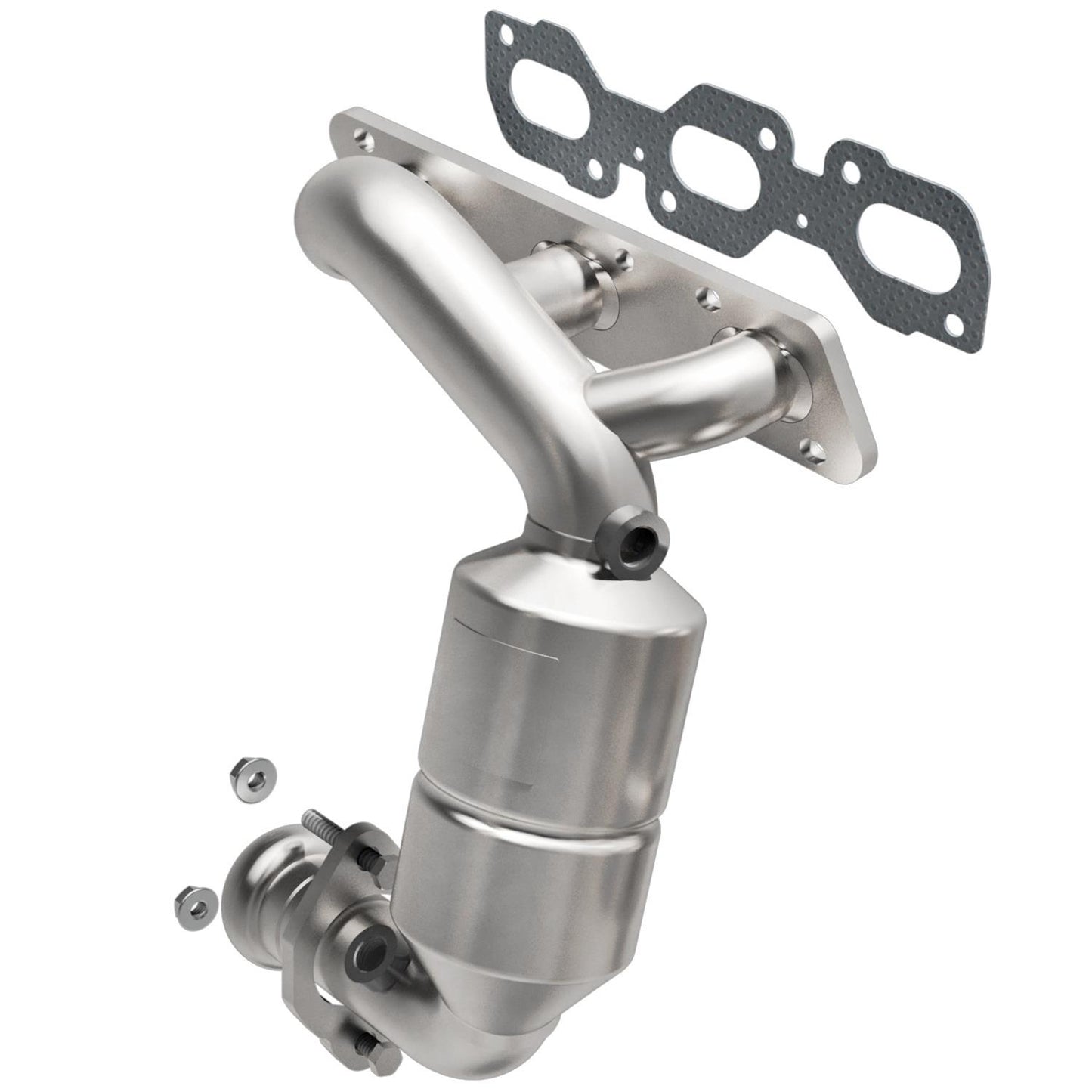 MagnaFlow Direct-Fit Catalytic Converters 51370