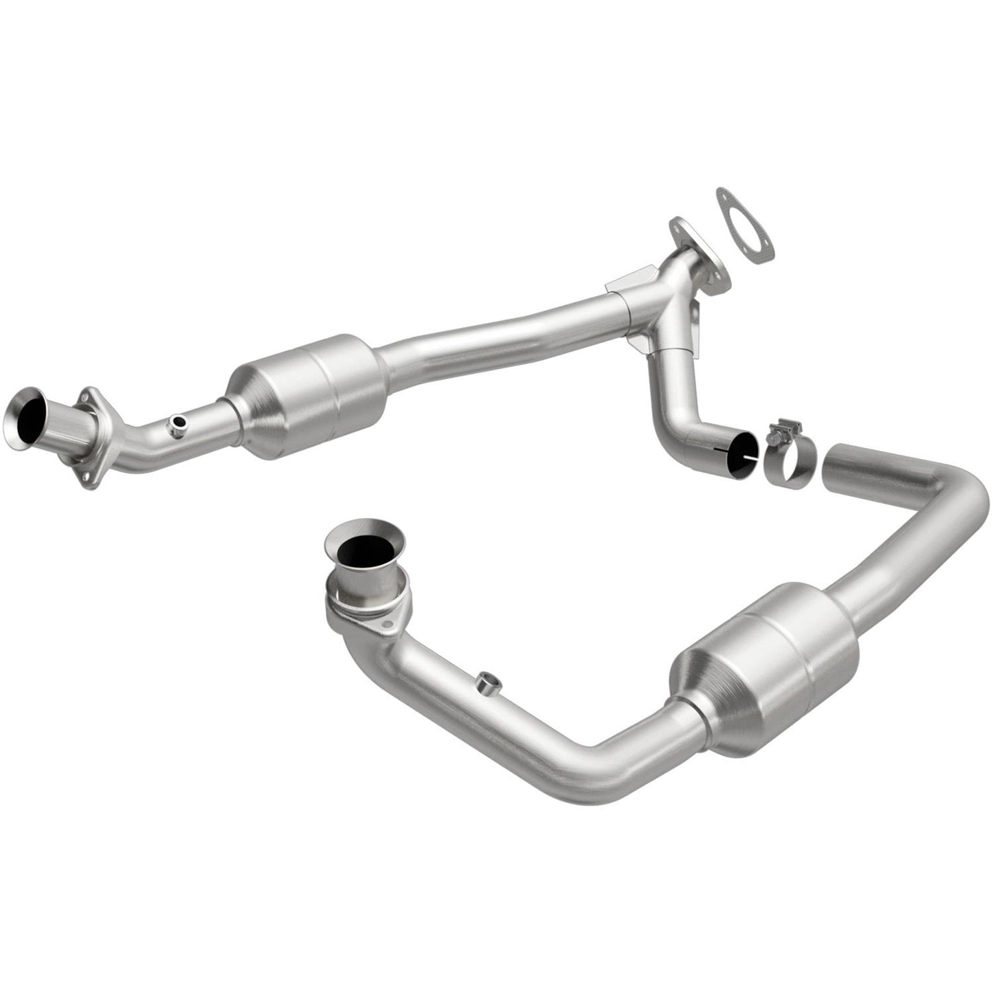 MagnaFlow Direct-Fit Catalytic Converters 51378