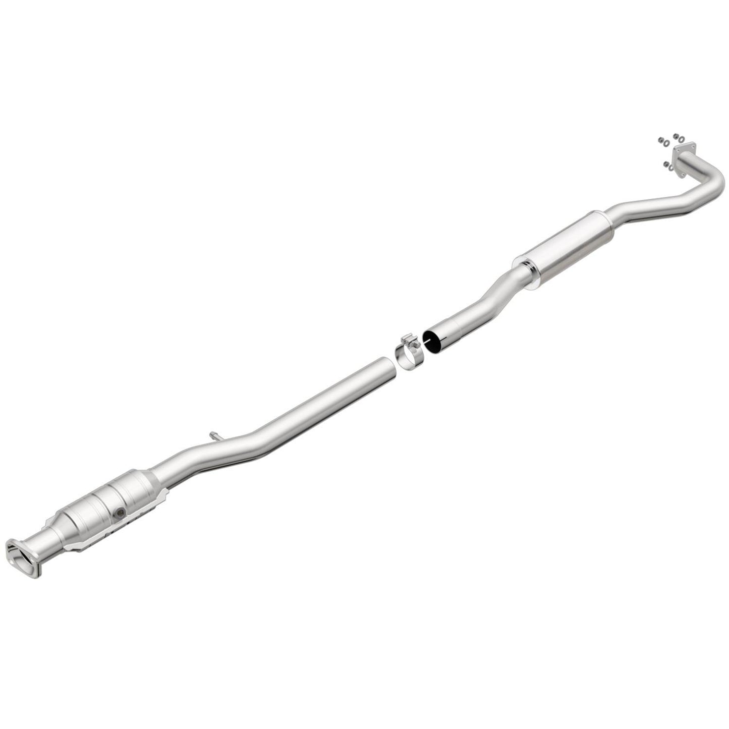 MagnaFlow Direct-Fit Catalytic Converters 51539