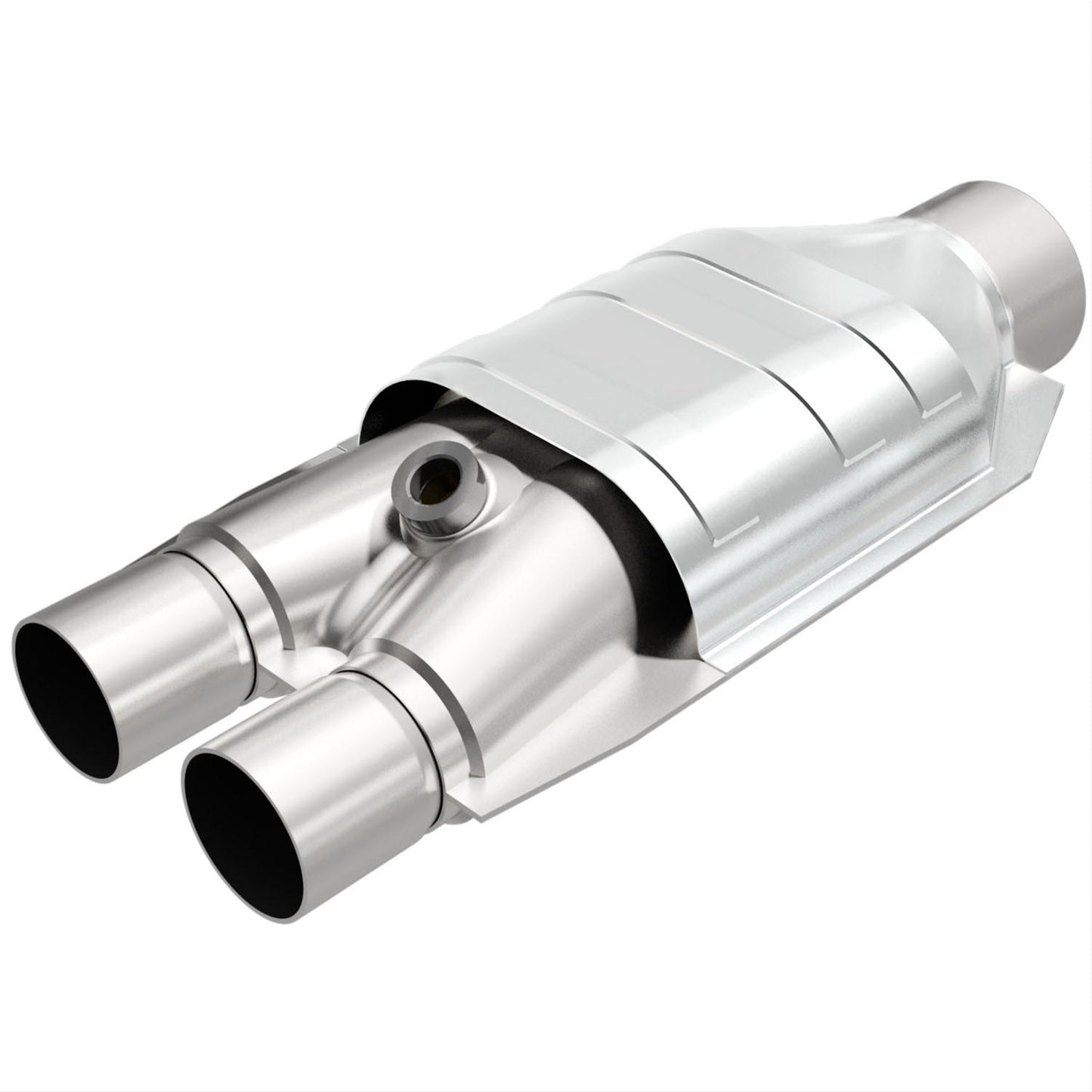 MagnaFlow Universal Catalytic Converters 51647