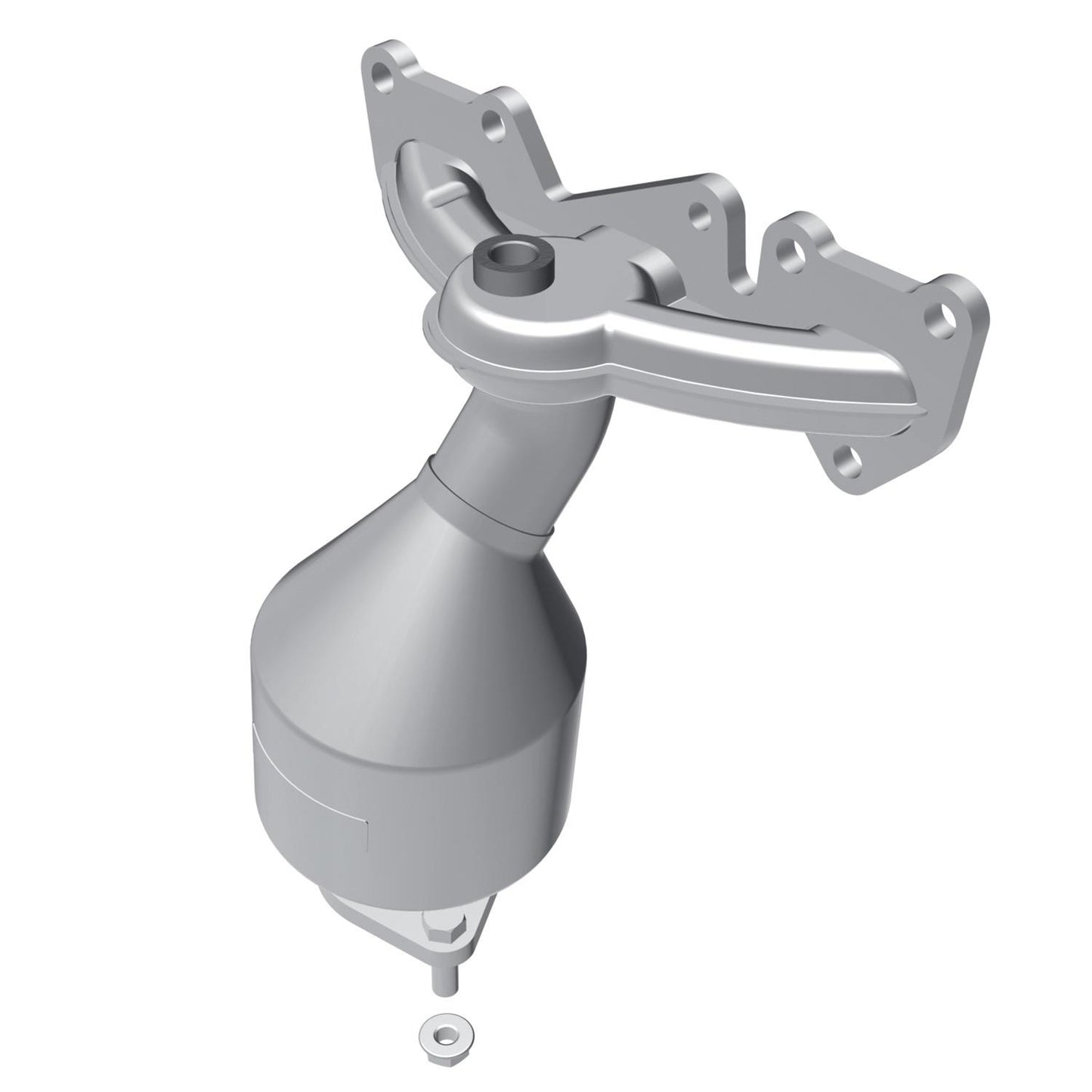 MagnaFlow Direct-Fit Catalytic Converters 51685