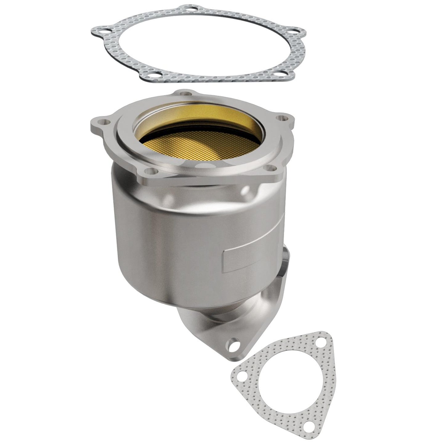 MagnaFlow Direct-Fit Catalytic Converters 51697