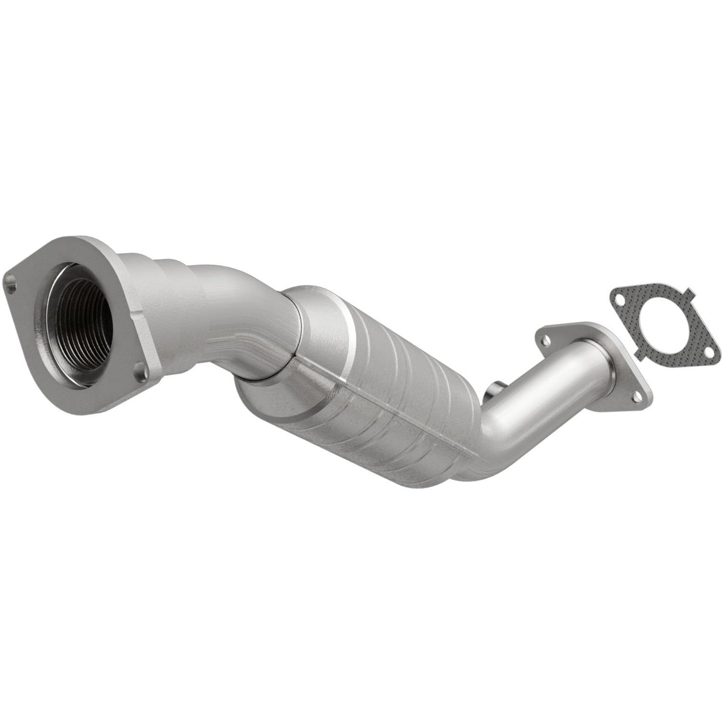 MagnaFlow OEM Grade Federal/EPA Compliant Direct-Fit Catalytic Converters 51751