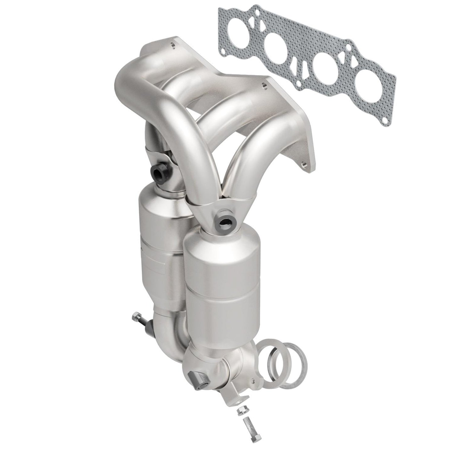 MagnaFlow Direct-Fit Catalytic Converters 51830