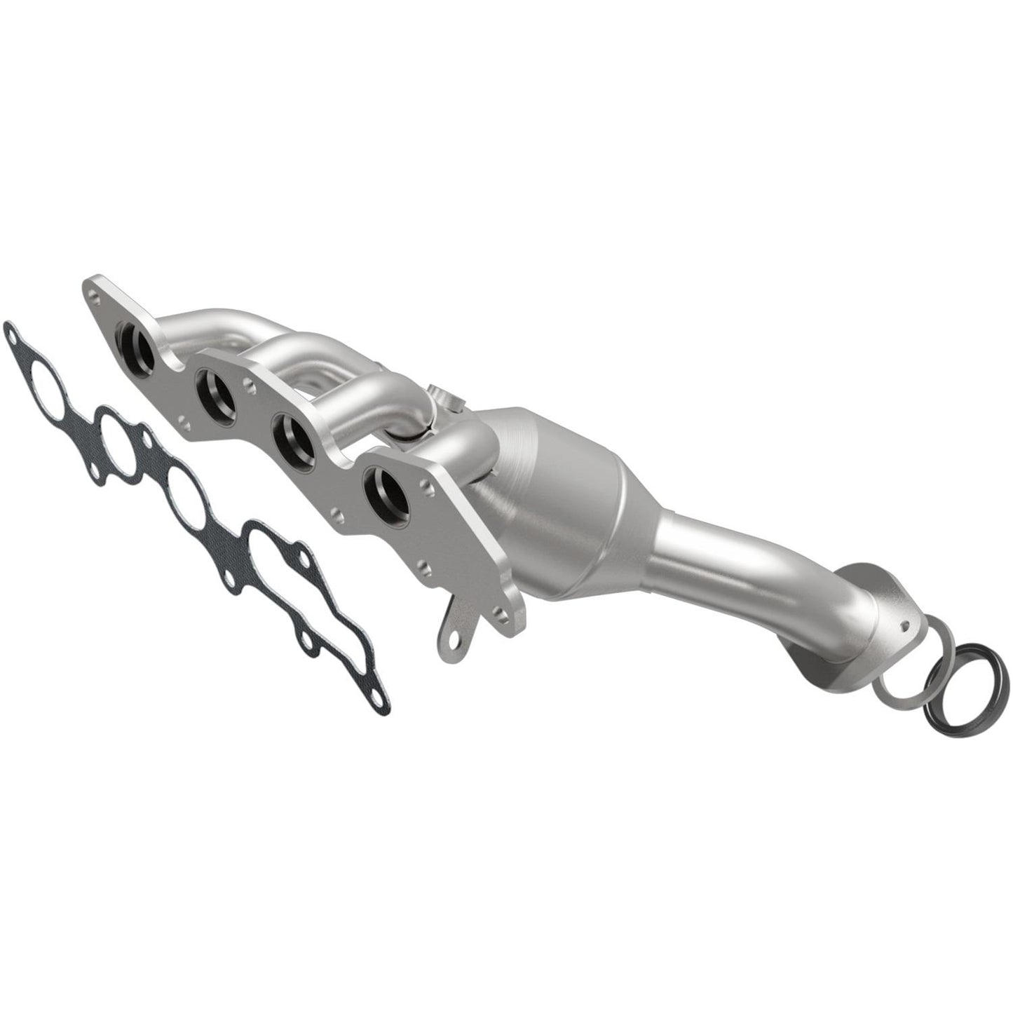 MagnaFlow Direct-Fit Catalytic Converters 51851