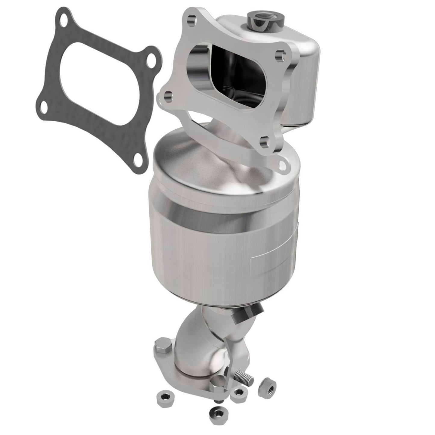 MagnaFlow Direct-Fit Catalytic Converters 51898