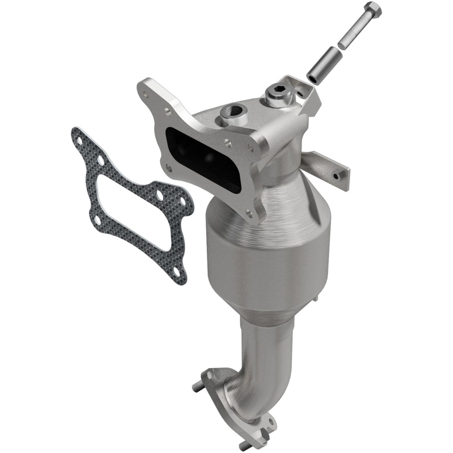 MagnaFlow OEM Grade Federal/EPA Compliant Direct-Fit Manifold Catalytic Converters 52024