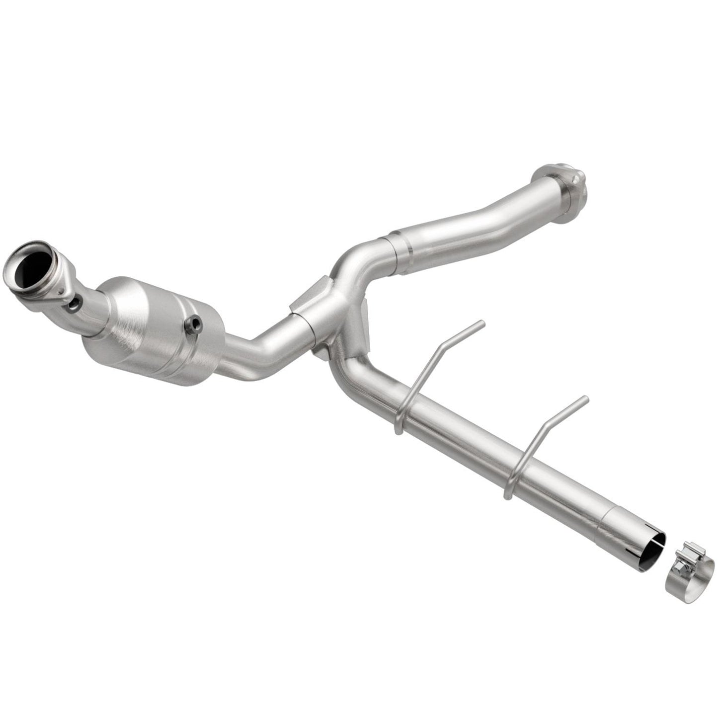 MagnaFlow Direct-Fit Catalytic Converters 52139