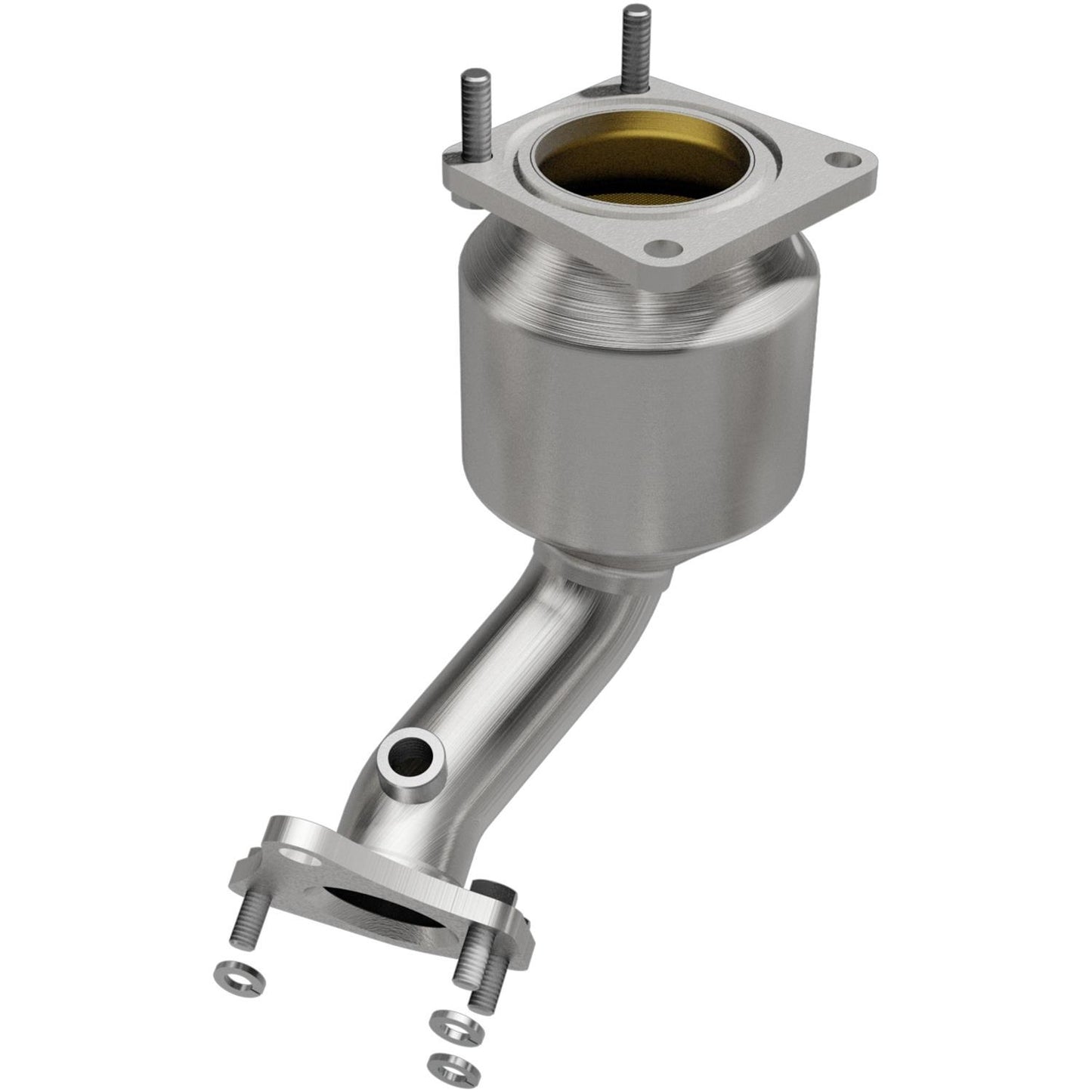 MagnaFlow Direct-Fit Catalytic Converters 52163