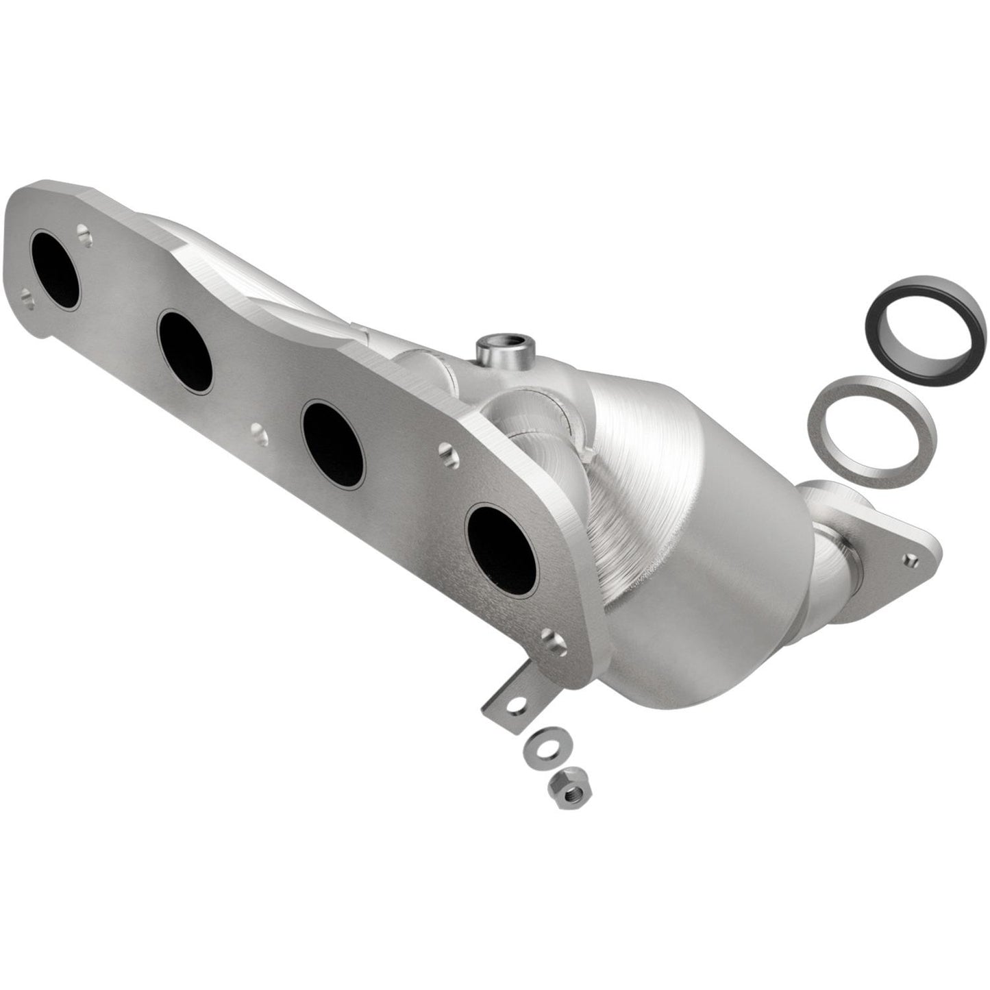 MagnaFlow OEM Grade Federal/EPA Compliant Direct-Fit Manifold Catalytic Converters 52271