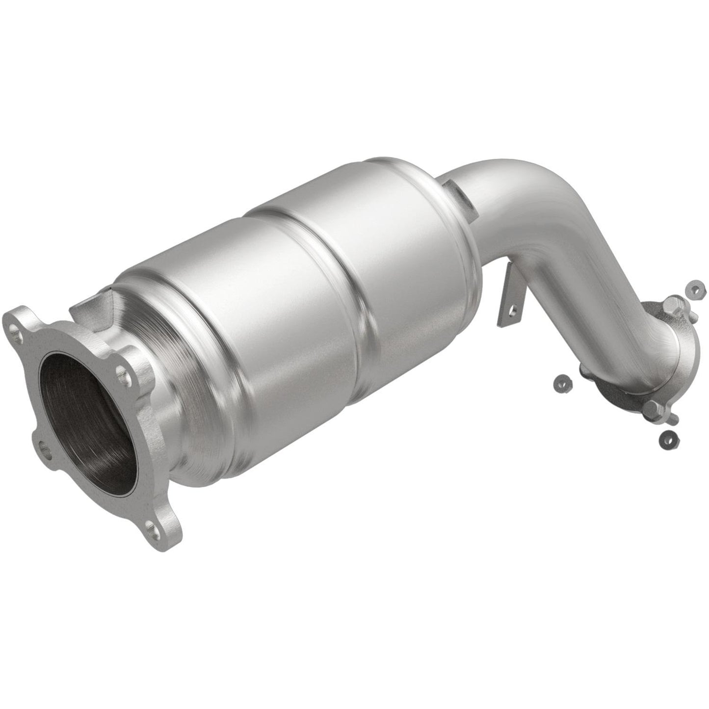 MagnaFlow OEM Grade Federal/EPA Compliant Direct-Fit Catalytic Converters 52352