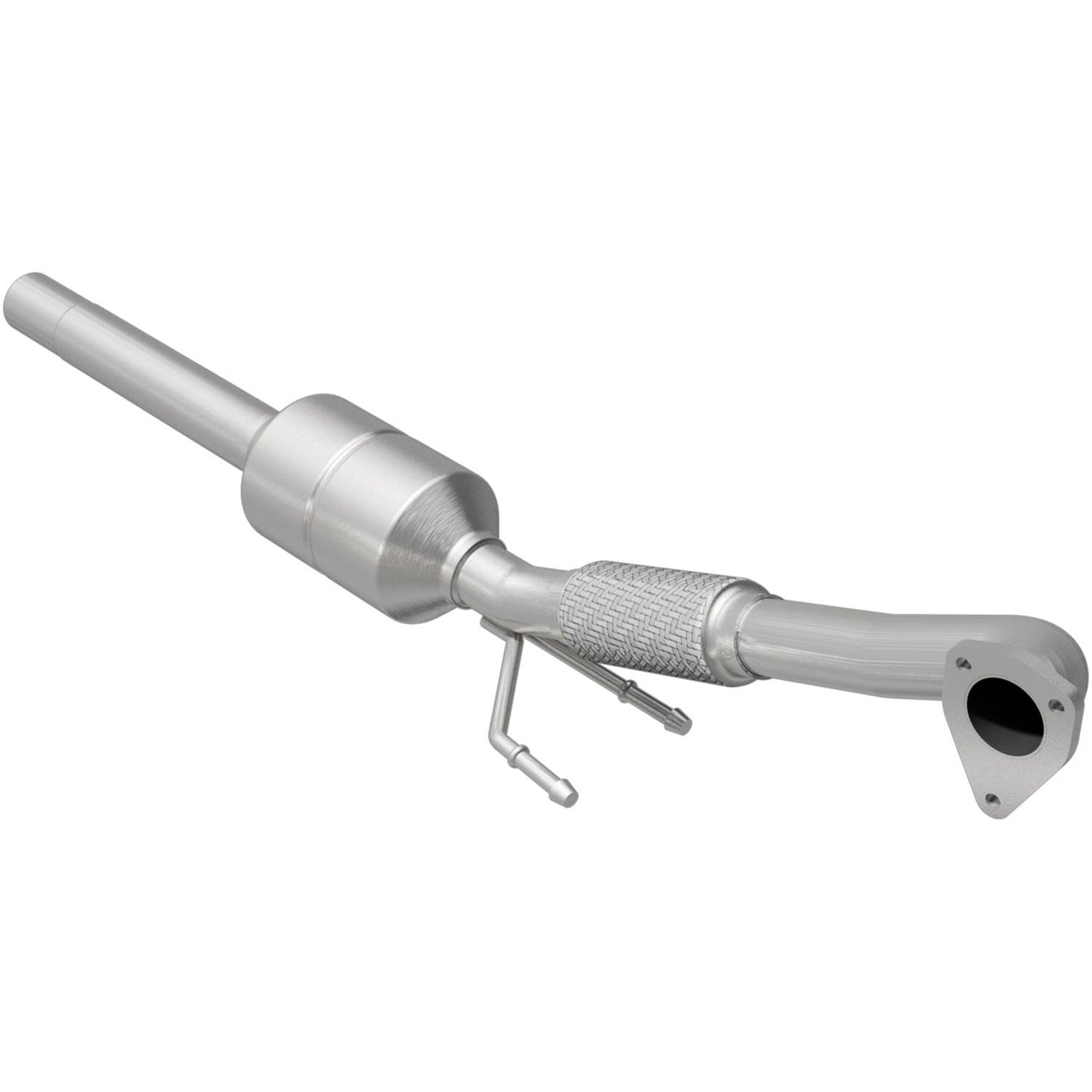 MagnaFlow OEM Grade Federal/EPA Compliant Direct-Fit Catalytic Converters 52426