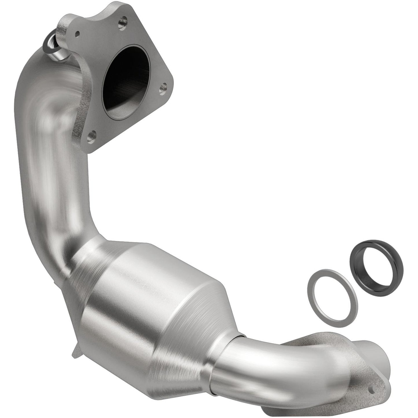 MagnaFlow Direct-Fit Catalytic Converters 52438