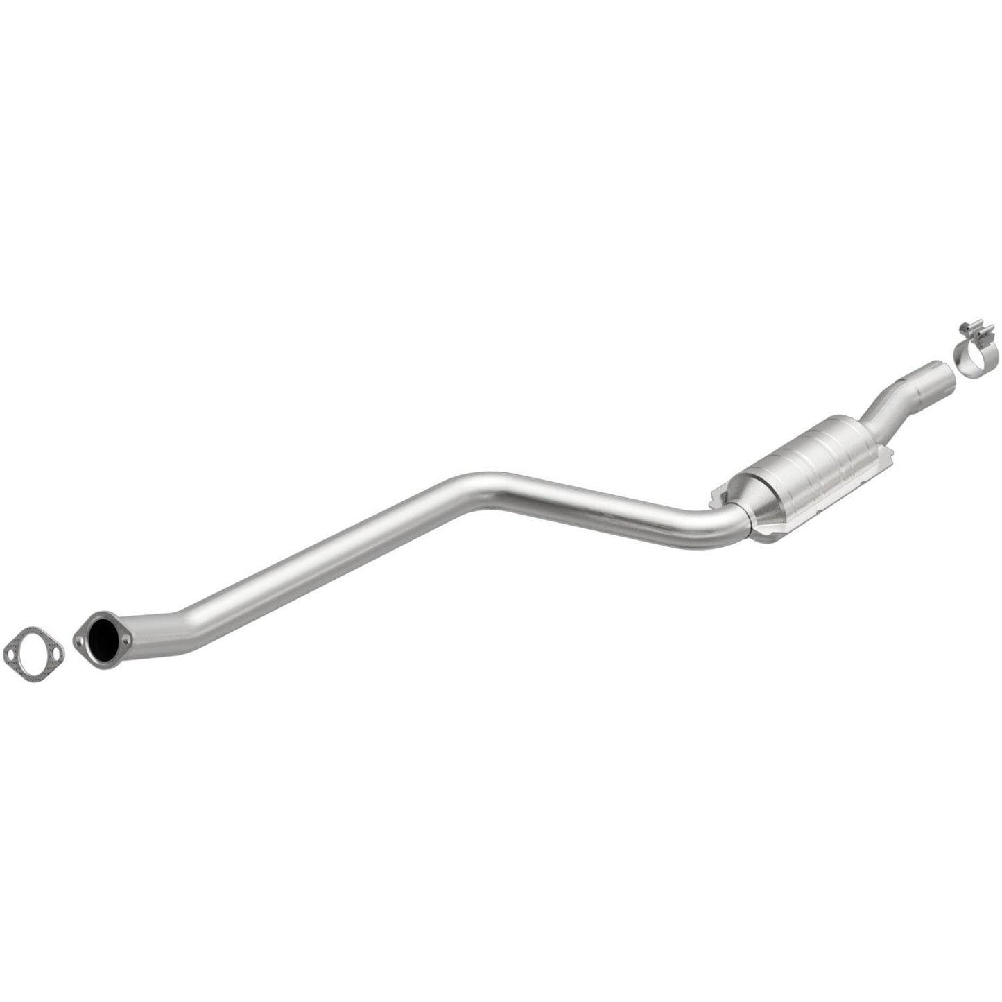 MagnaFlow Direct-Fit Catalytic Converters 52480