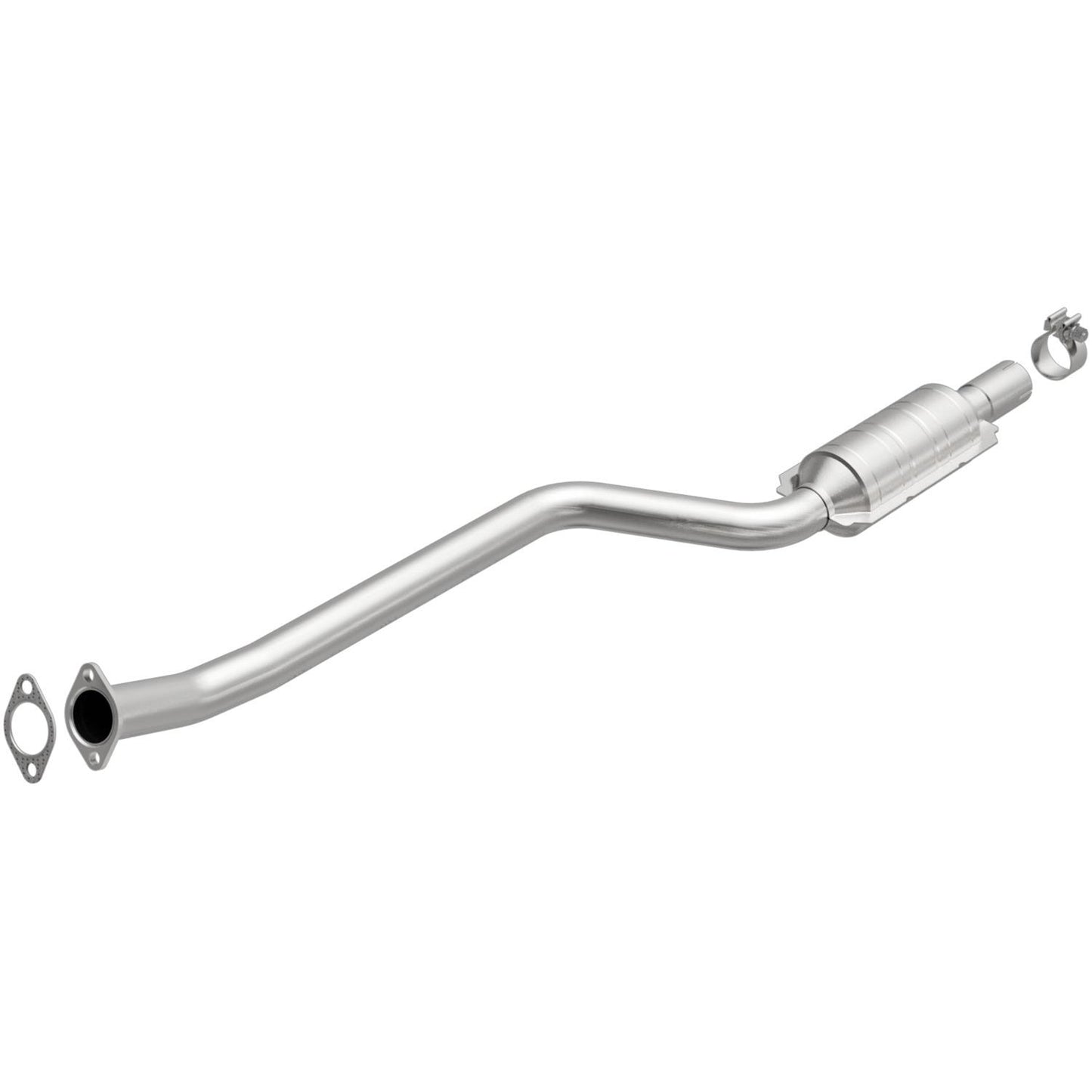 MagnaFlow Direct-Fit Catalytic Converters 52481