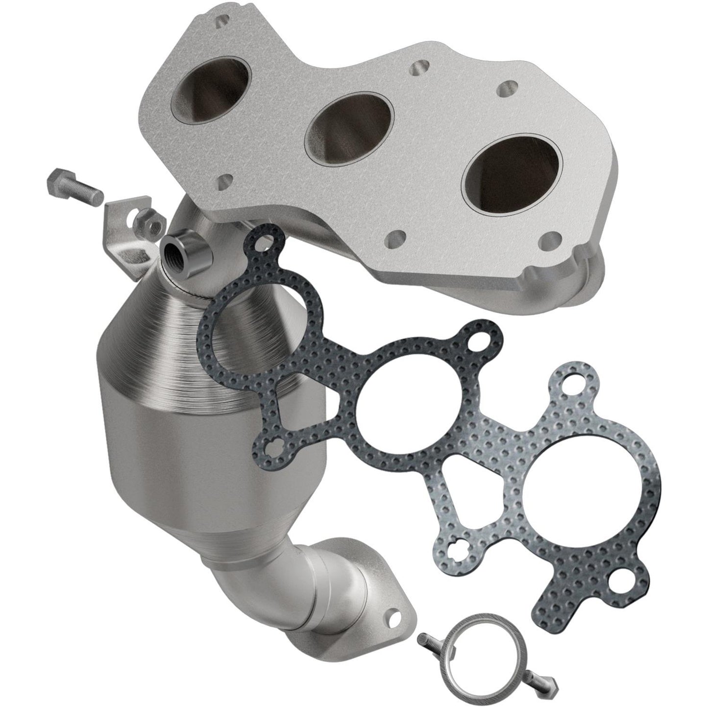 MagnaFlow Direct-Fit Catalytic Converters 52548