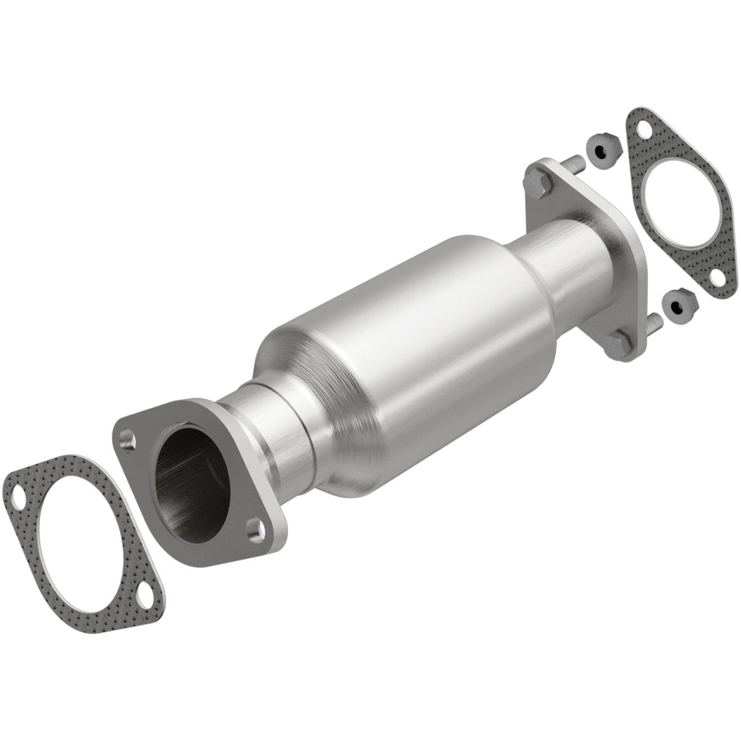 MagnaFlow OEM Grade Federal/EPA Compliant Direct-Fit Catalytic Converters 52644