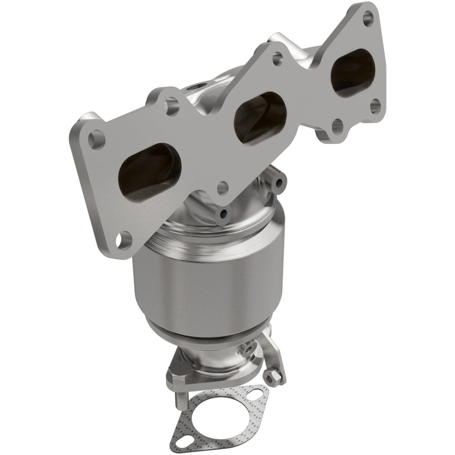 MagnaFlow Direct-Fit Catalytic Converters 52782