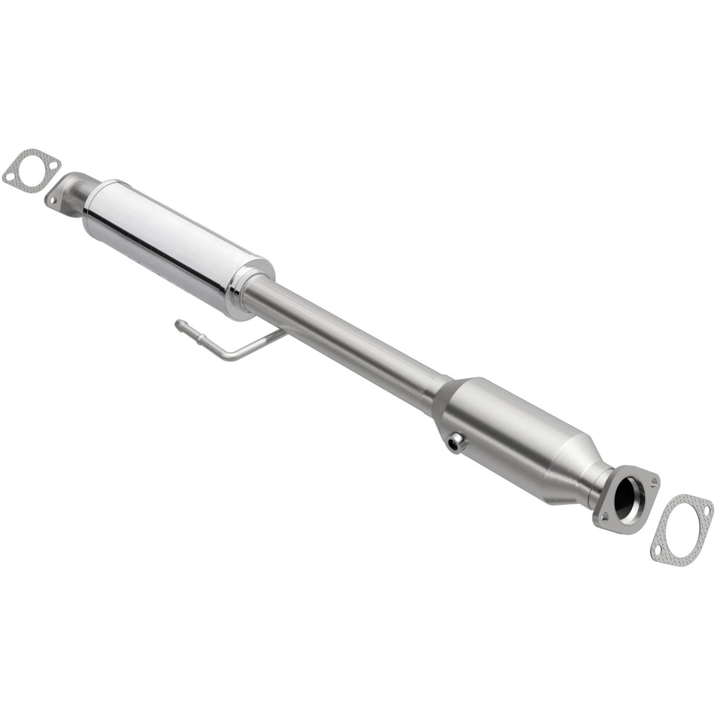 MagnaFlow OEM Grade Federal/EPA Compliant Direct-Fit Catalytic Converters 52820