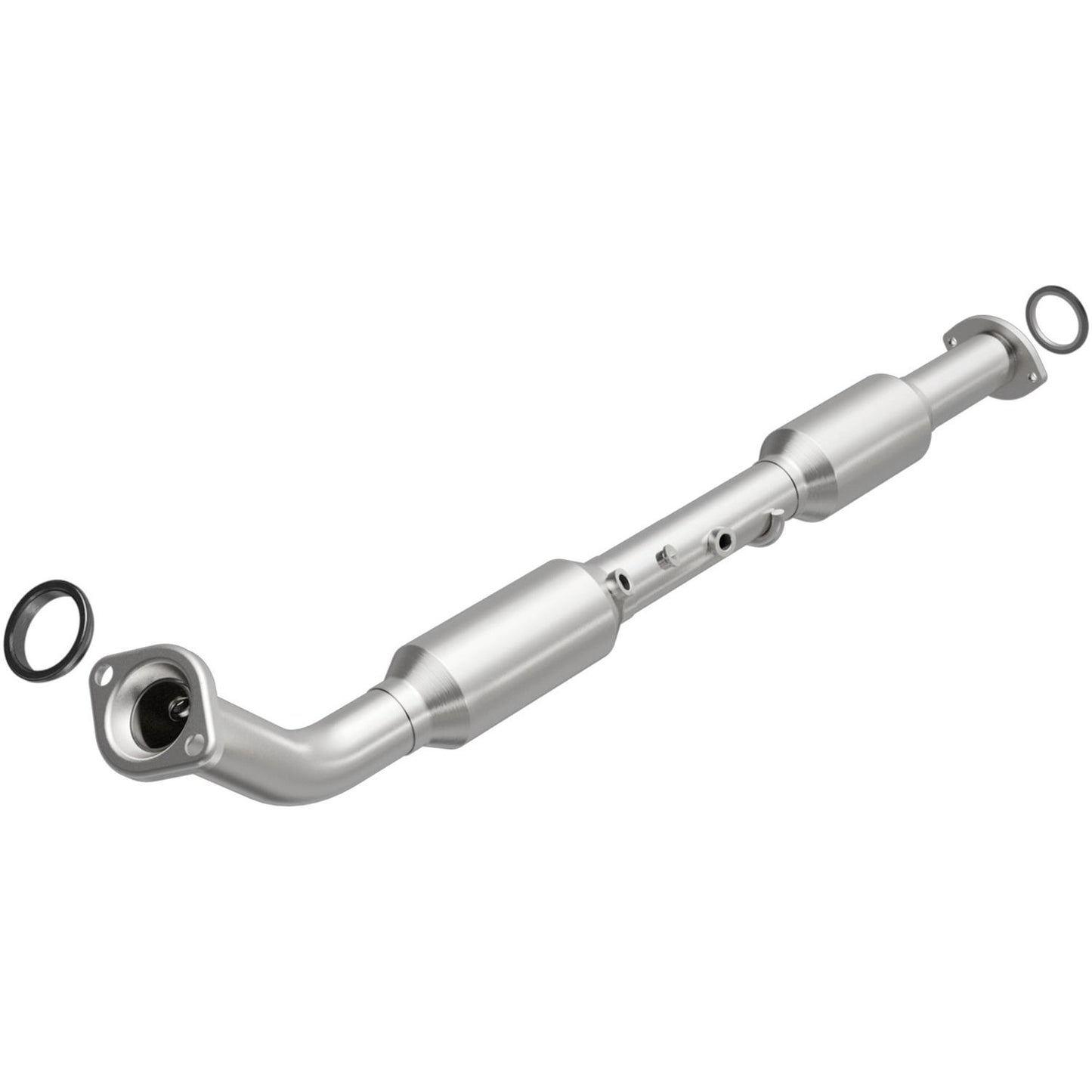 MagnaFlow California Grade CARB Compliant Direct-Fit Catalytic Converters 5411028