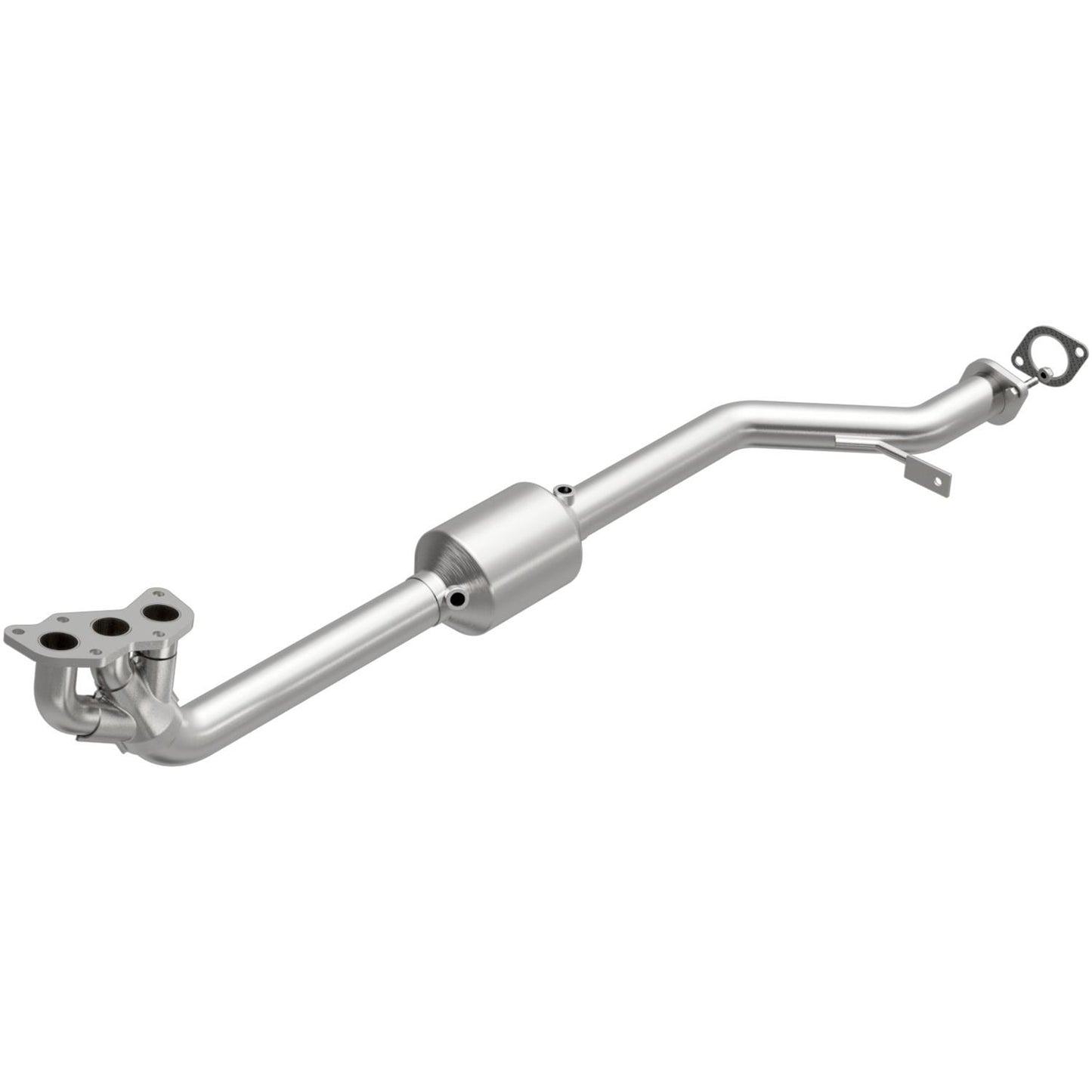 MagnaFlow California Grade CARB Compliant Direct-Fit Manifold Catalytic Converters 5411603