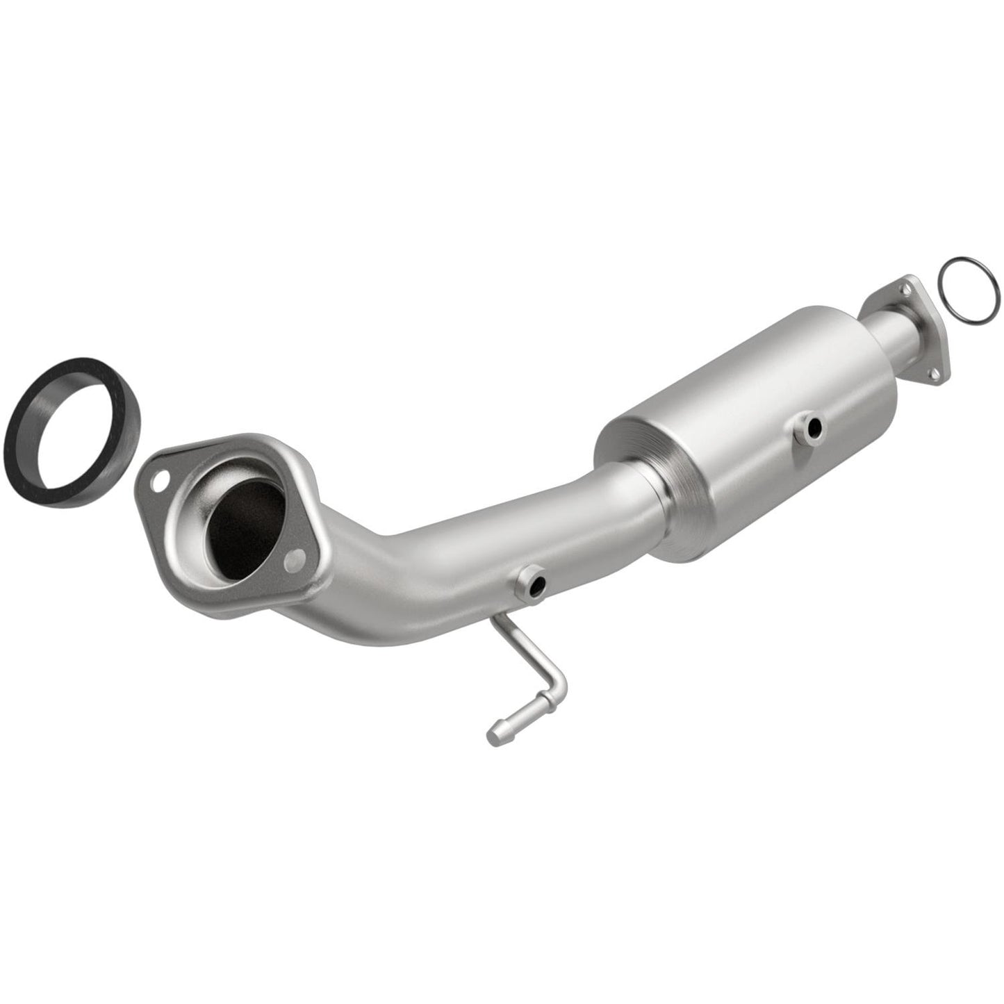 MagnaFlow California Grade CARB Compliant Direct-Fit Catalytic Converters 5461185