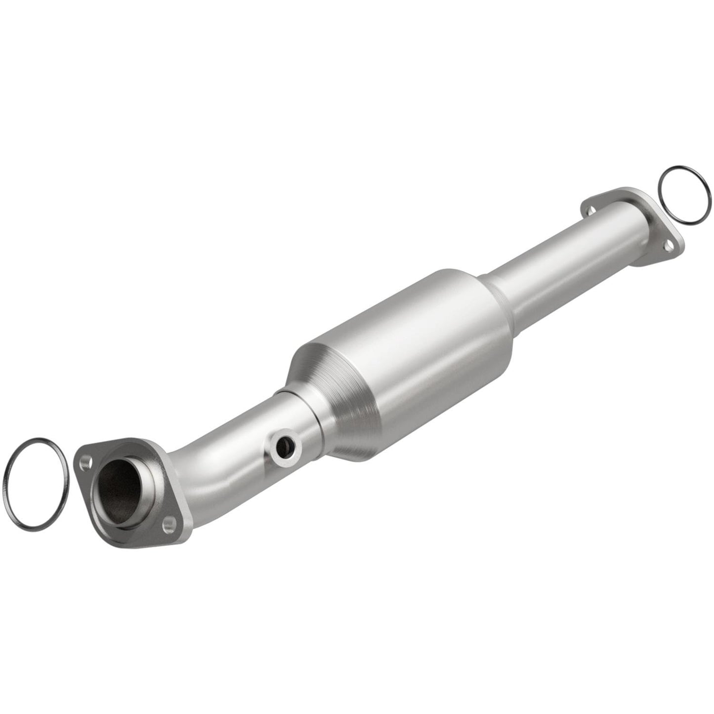 MagnaFlow California Grade CARB Compliant Direct-Fit Catalytic Converters 5491661