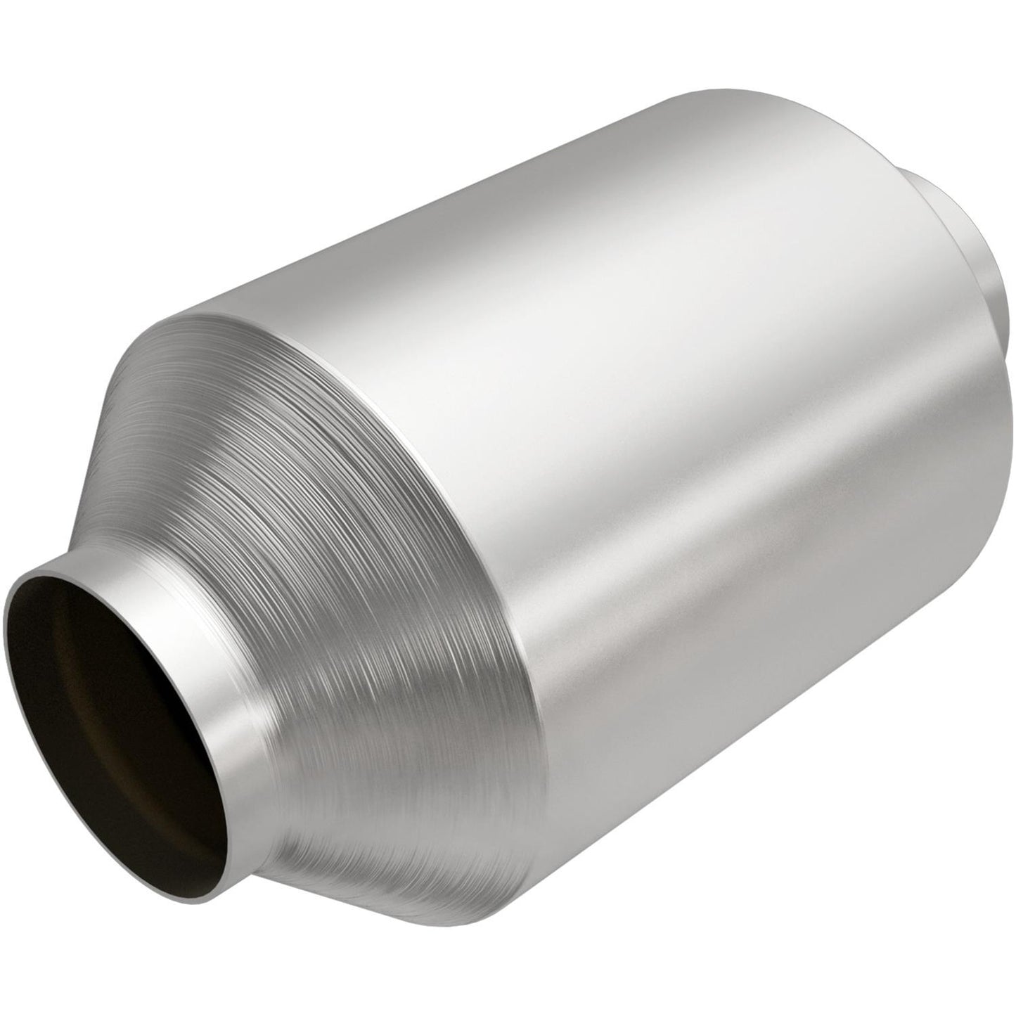 MagnaFlow California Grade CARB Compliant Universal Catalytic Converters 5551206