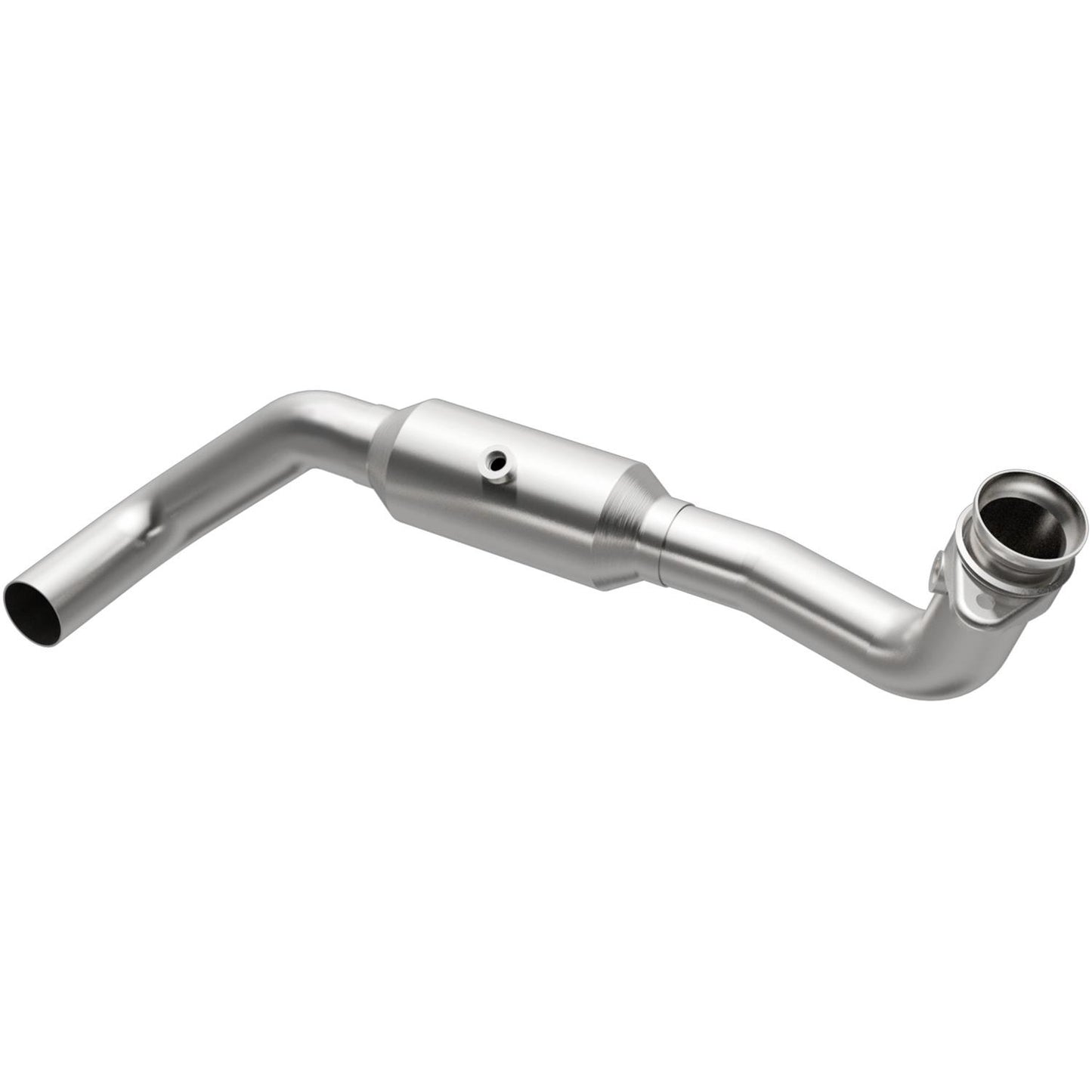 MagnaFlow California Grade CARB Compliant Direct-Fit Catalytic Converters 5551694
