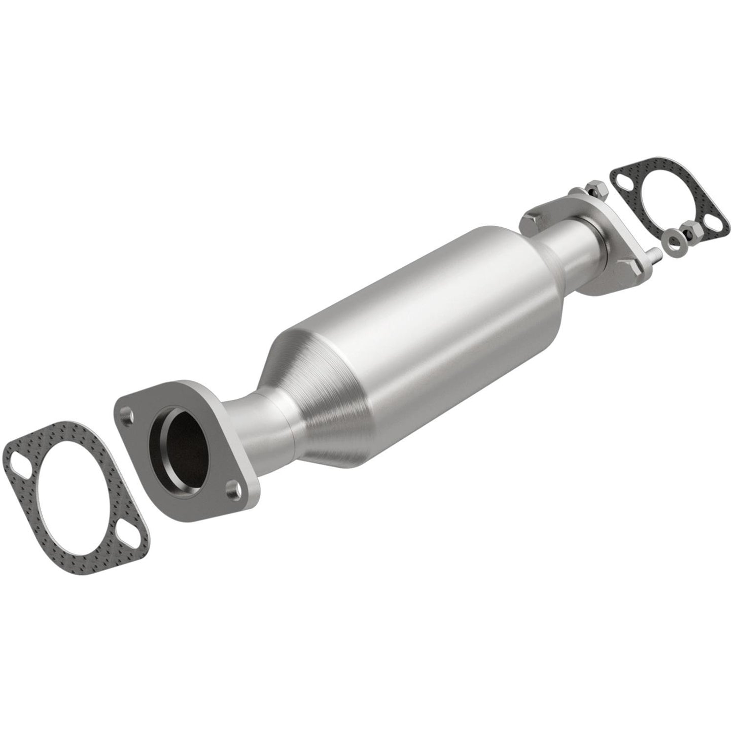 MagnaFlow California Grade CARB Compliant Direct-Fit Catalytic Converters 5571066