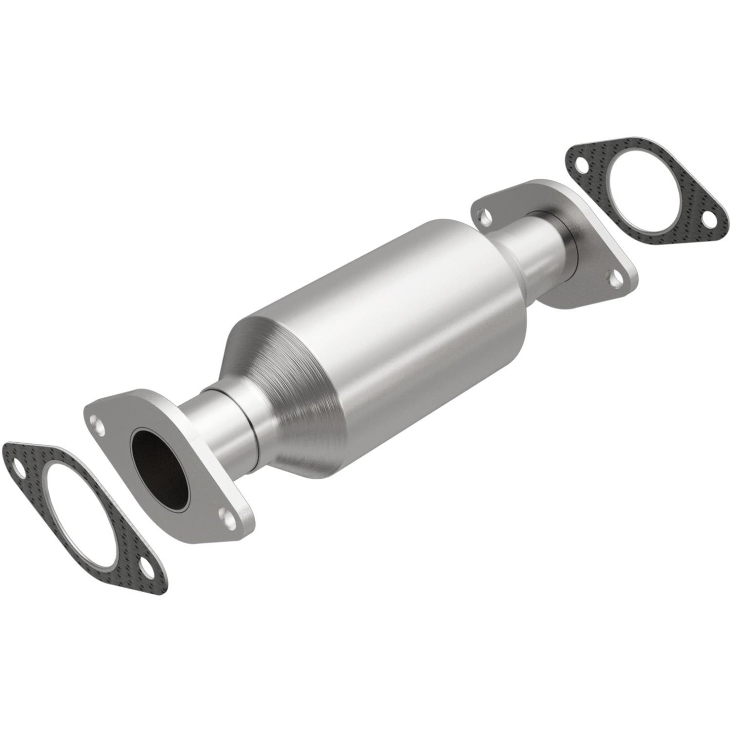 MagnaFlow California Grade CARB Compliant Direct-Fit Catalytic Converters 5571438