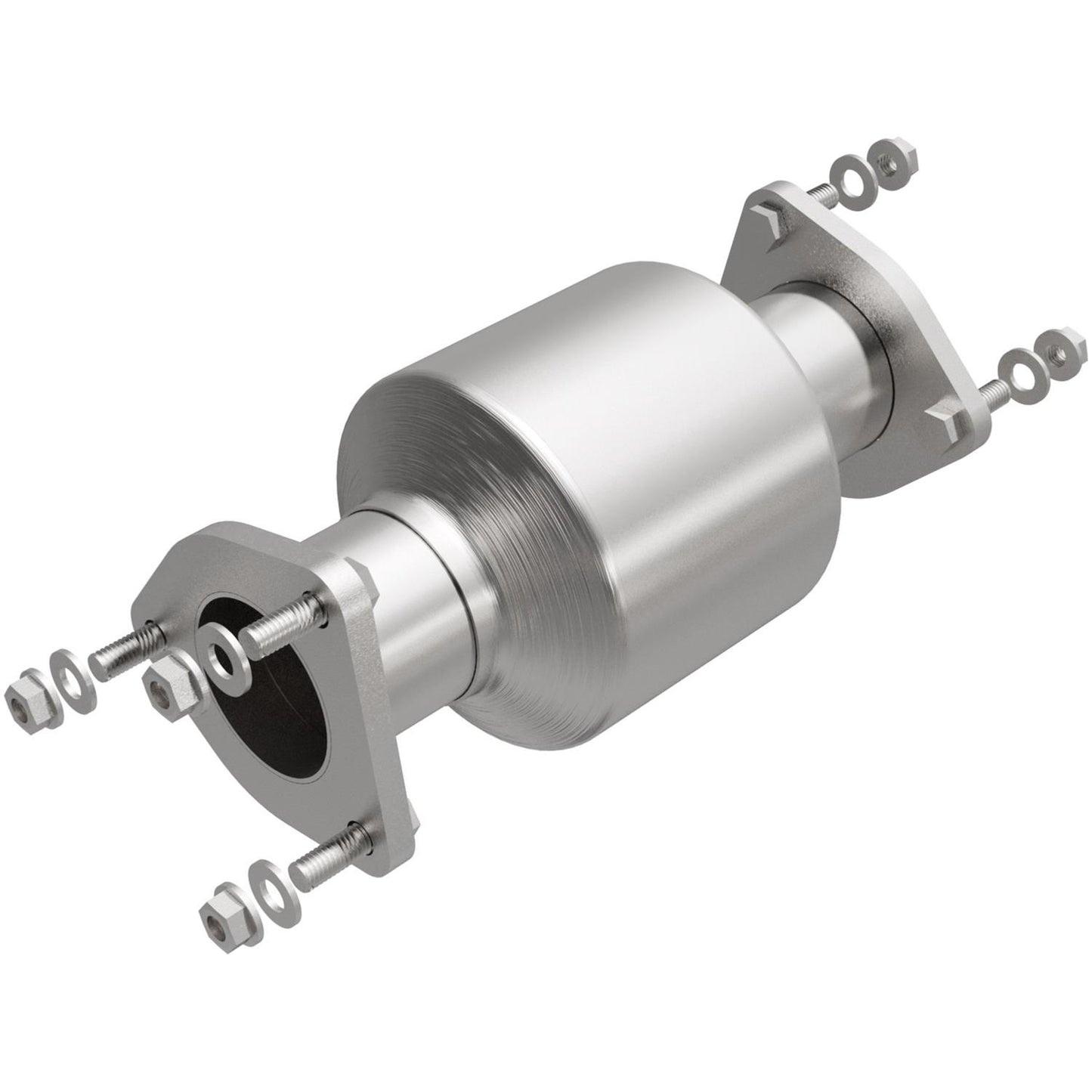 MagnaFlow California Grade CARB Compliant Direct-Fit Catalytic Converters 5592184