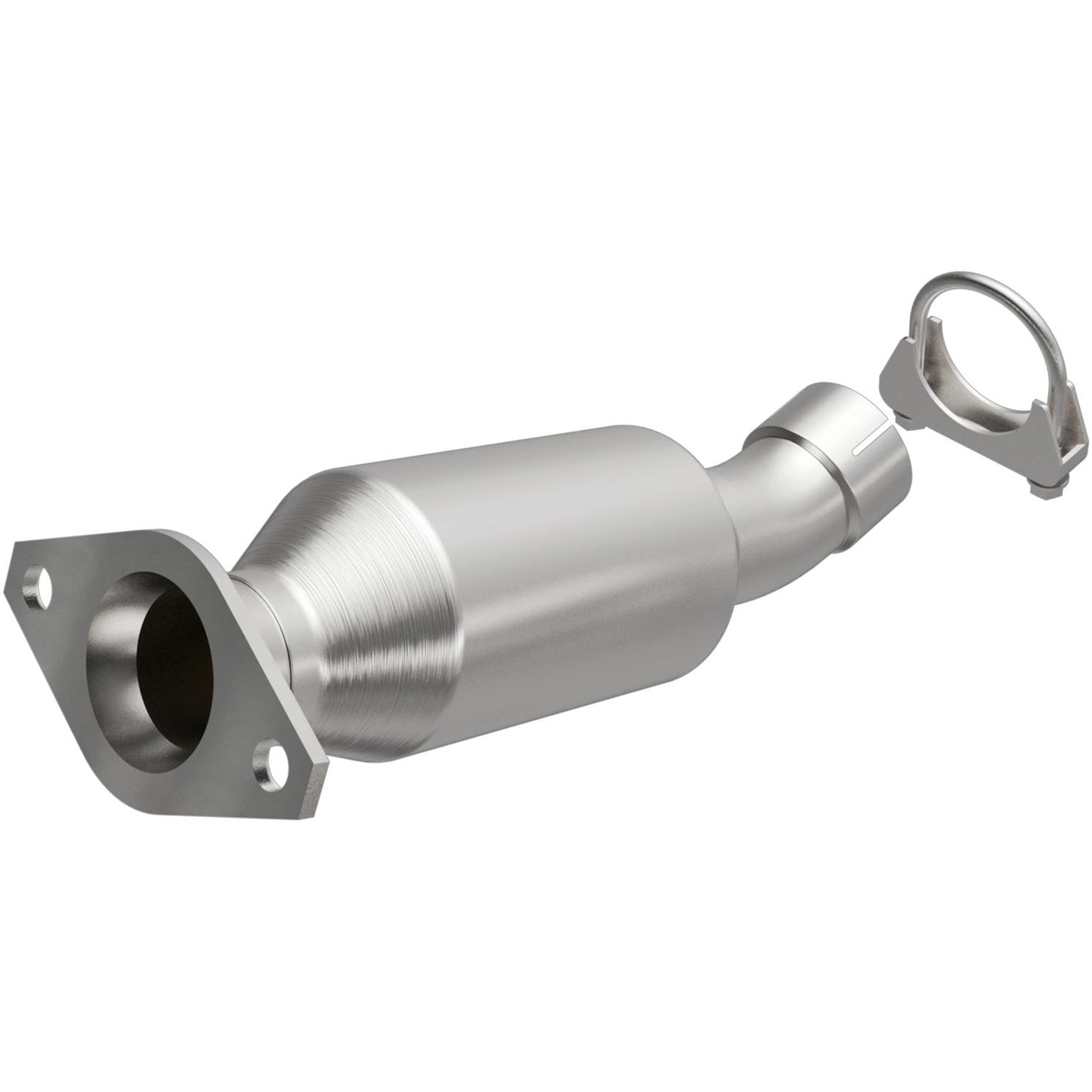 MagnaFlow California Grade CARB Compliant Direct-Fit Catalytic Converters 5671448