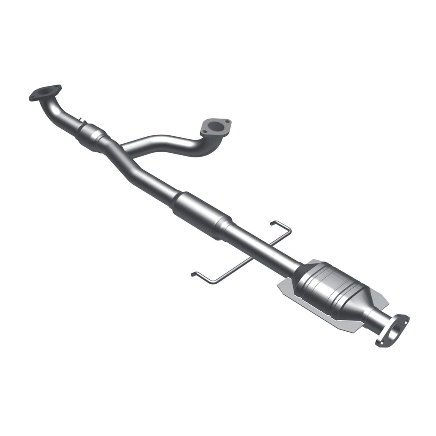 MagnaFlow Direct-Fit Catalytic Converters 93189