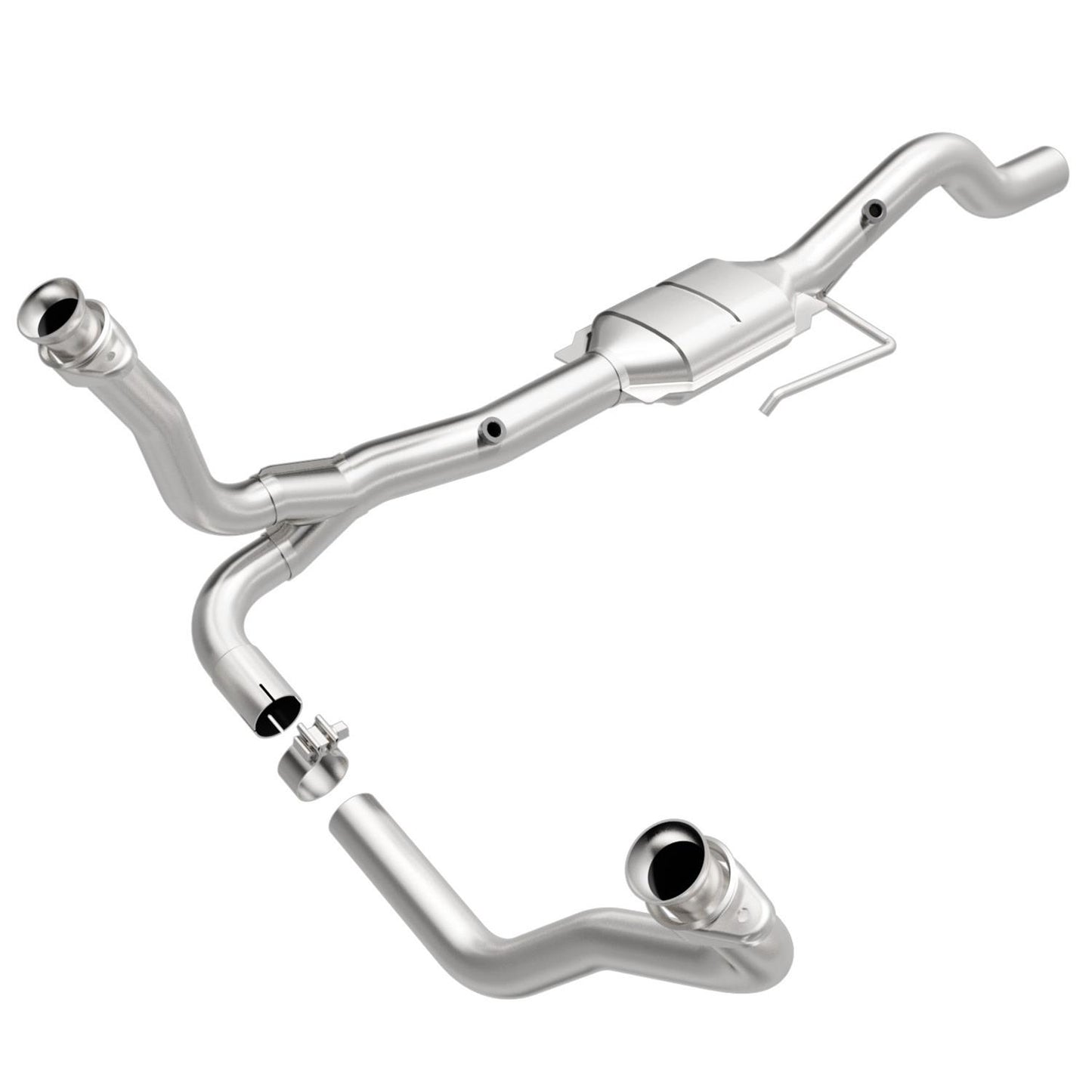 MagnaFlow Direct-Fit Catalytic Converters 93215
