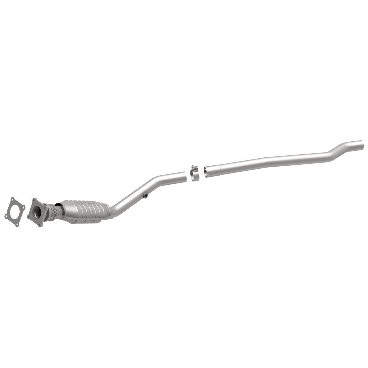 MagnaFlow Direct-Fit Catalytic Converters 93279