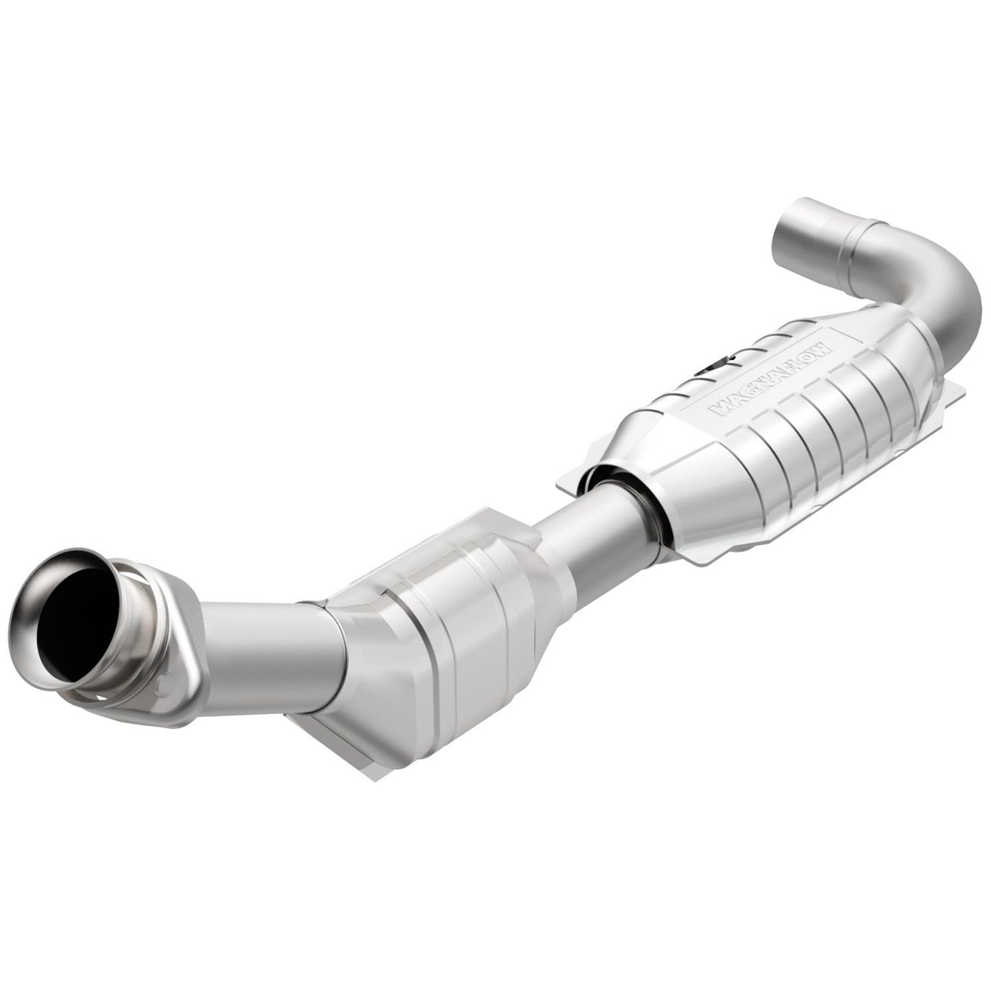 MagnaFlow Direct-Fit Catalytic Converters 93392