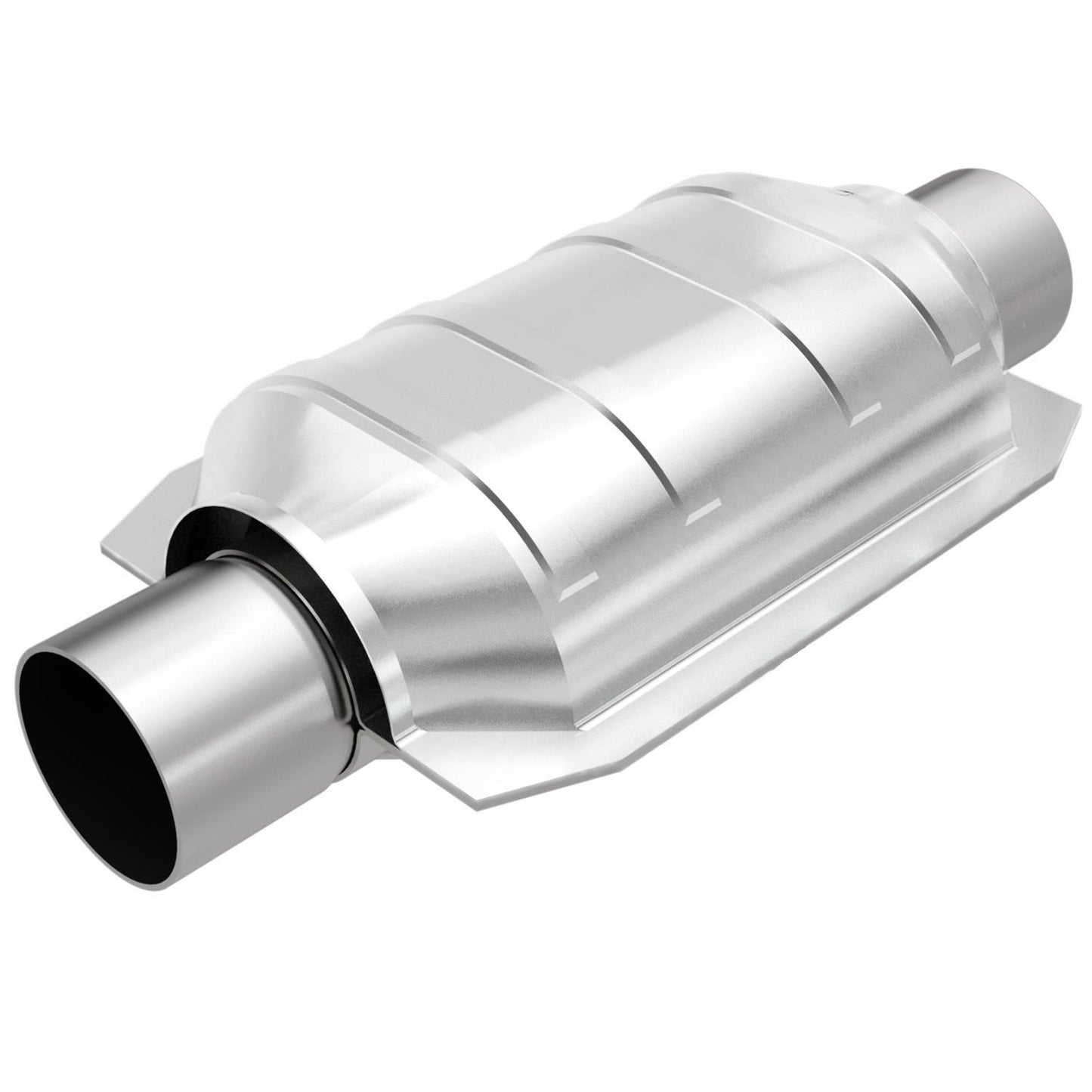 MagnaFlow Universal Catalytic Converters 99104HM