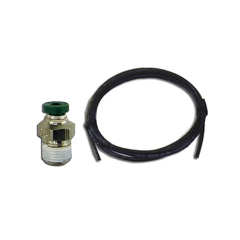 Nitrous Express Poly Purge Lines 15614