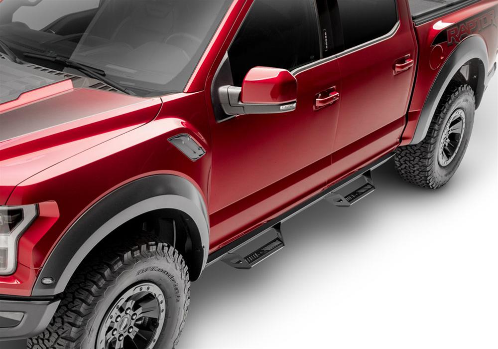 N-fab Running Boards, Nerf Bars and Truck Steps PRF1590CC-TX