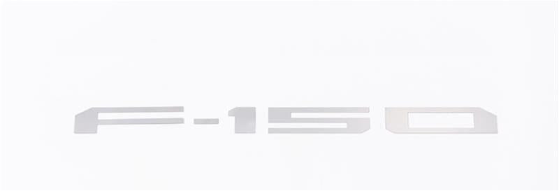 Putco Emblem Kits 55559FD