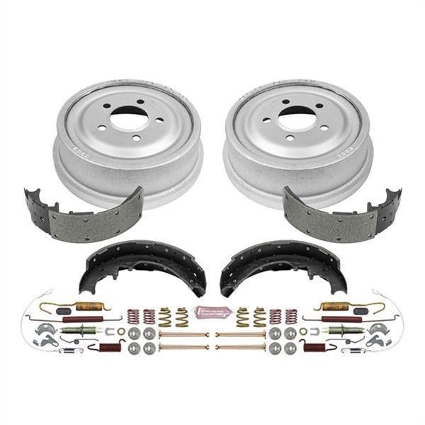 Power Stop Drum Brake Kits KOE15265DK