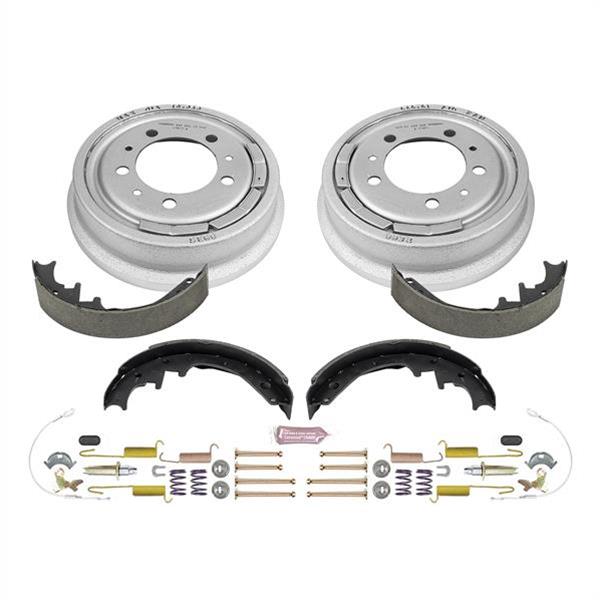 Power Stop Drum Brake Kits KOE15277DK